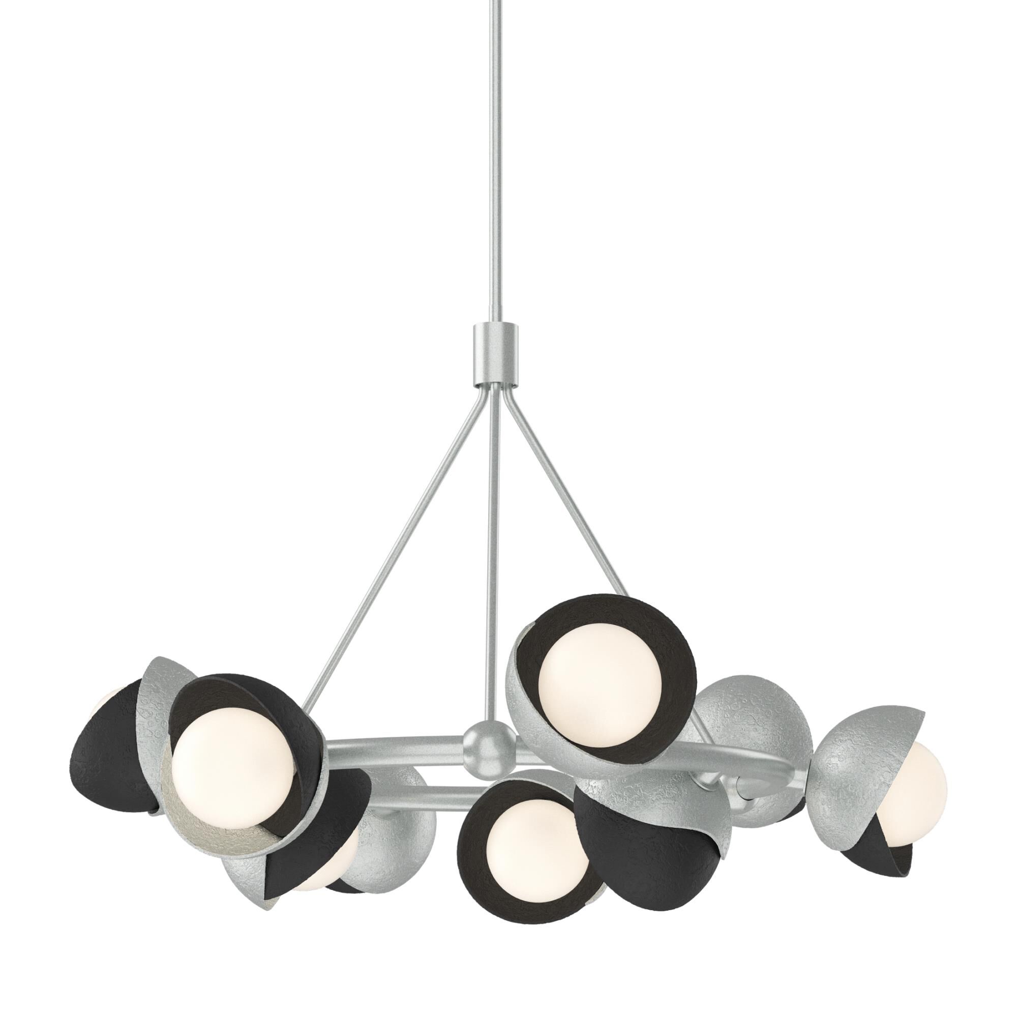 Brooklyn 32 Inch LED Large Pendant by Hubbardton Forge