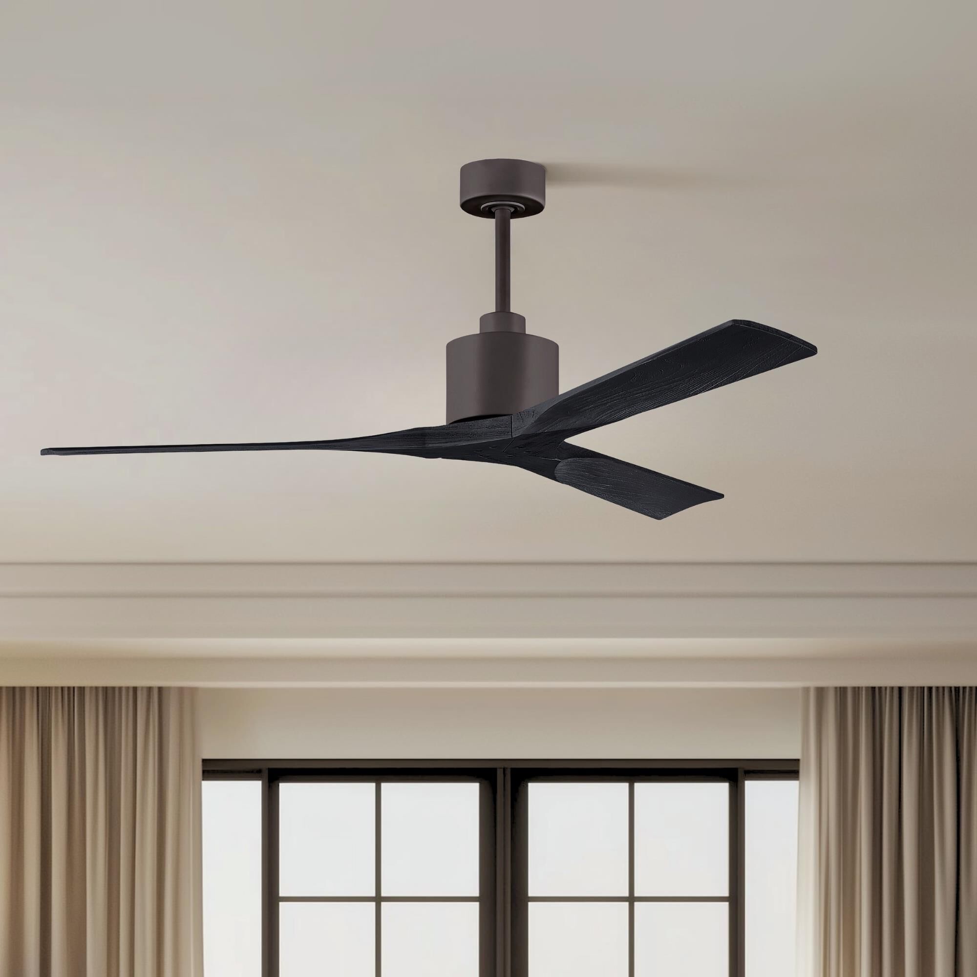 Shown in Textured Bronze finish