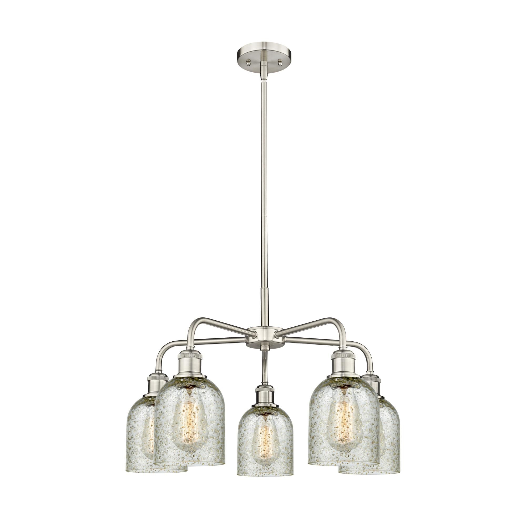 Bruno Marashlian Caledonia 23 Inch Chandelier by Innovations Lighting