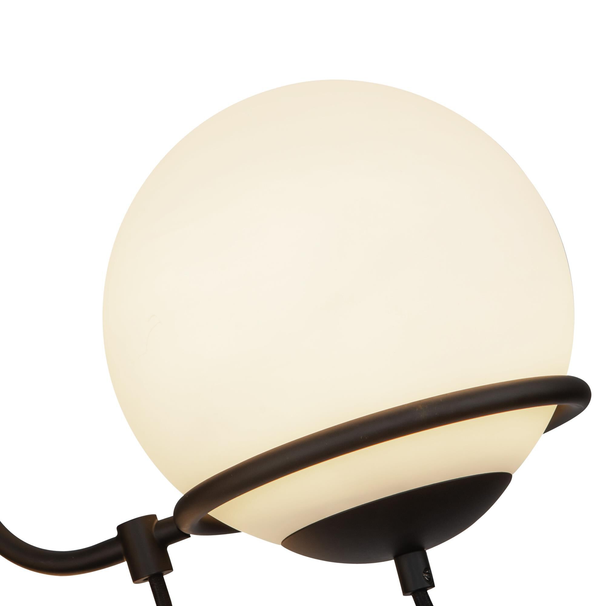 Alba Small Chandelier,
