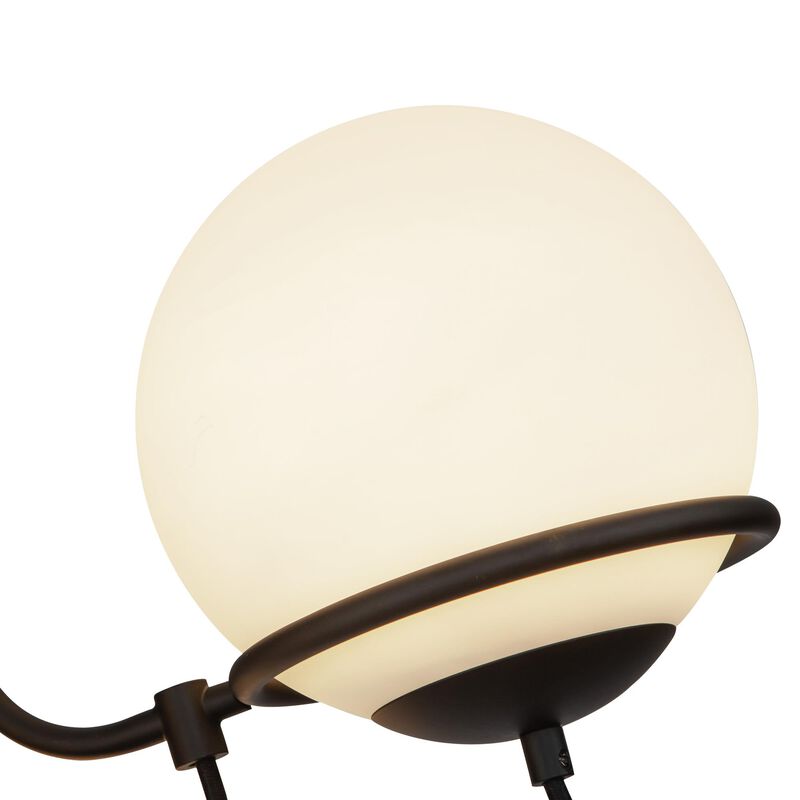 Alba Small Chandelier by Alora Mood