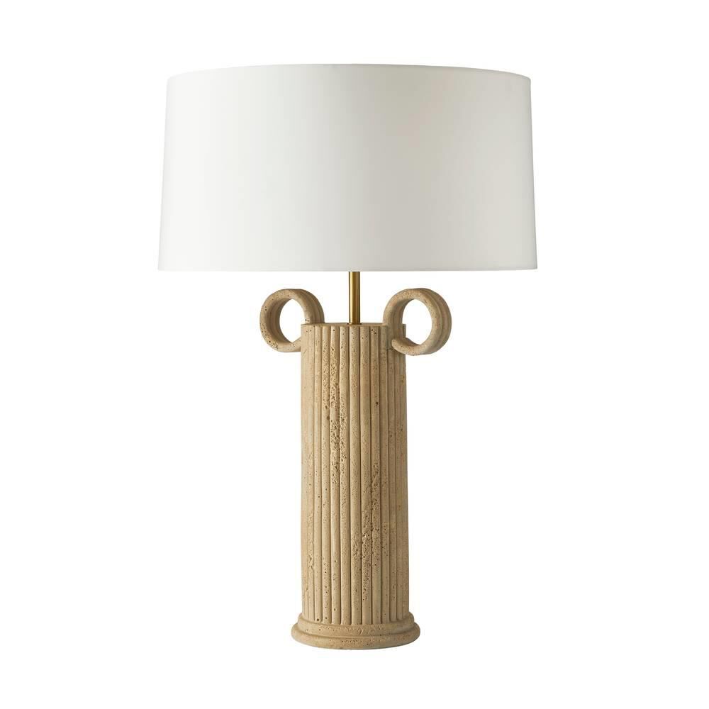 Eros 30 Inch Table Lamp by Arteriors Home