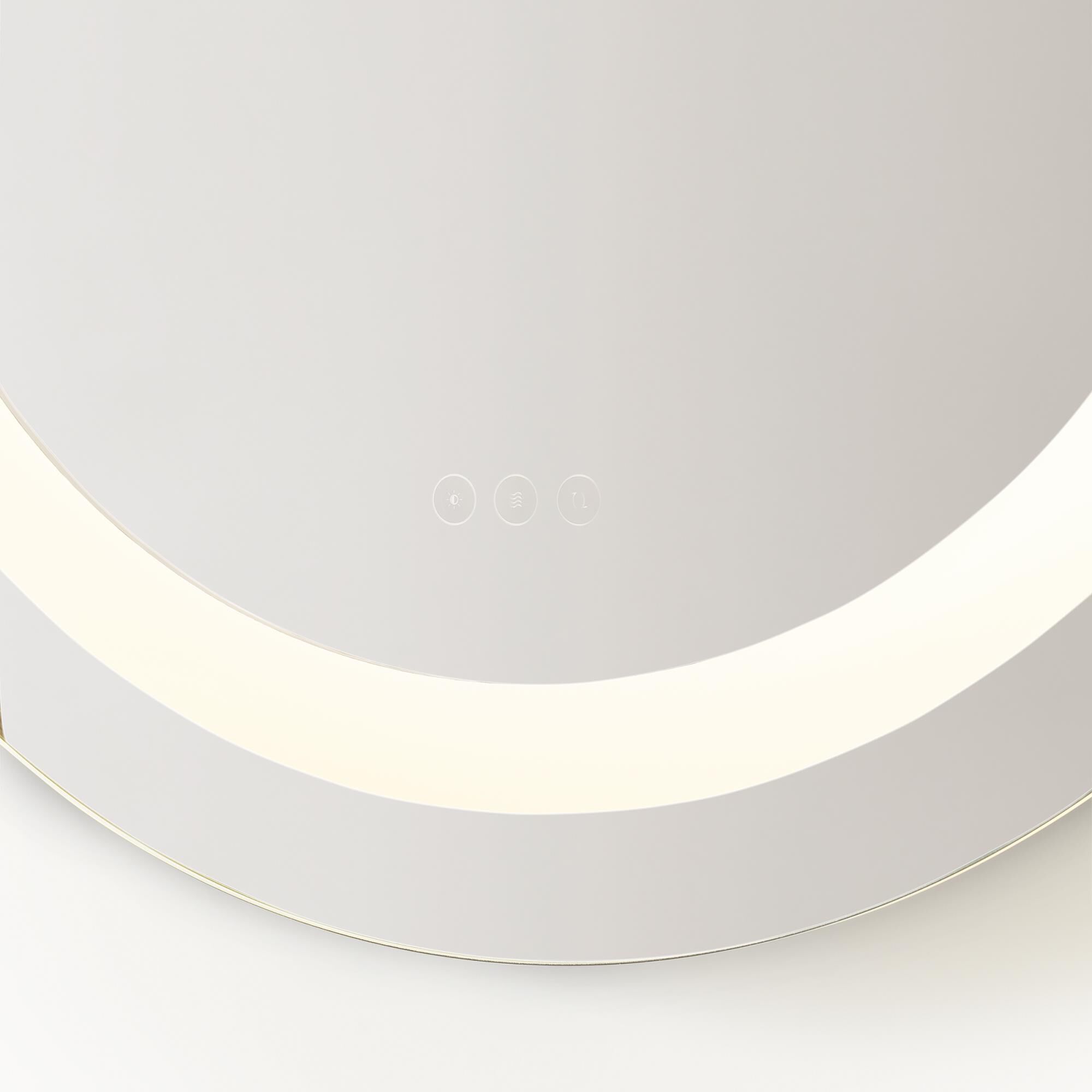 Shown in Might Bright White finish