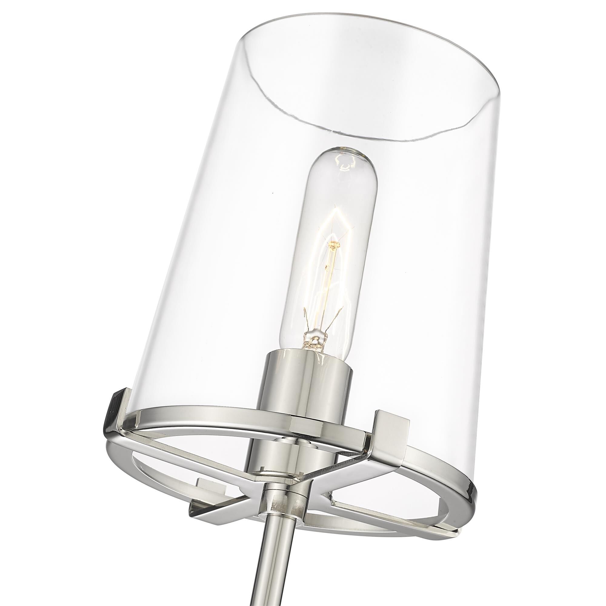 Z-Lite Callista 26 Inch Wall Sconce
