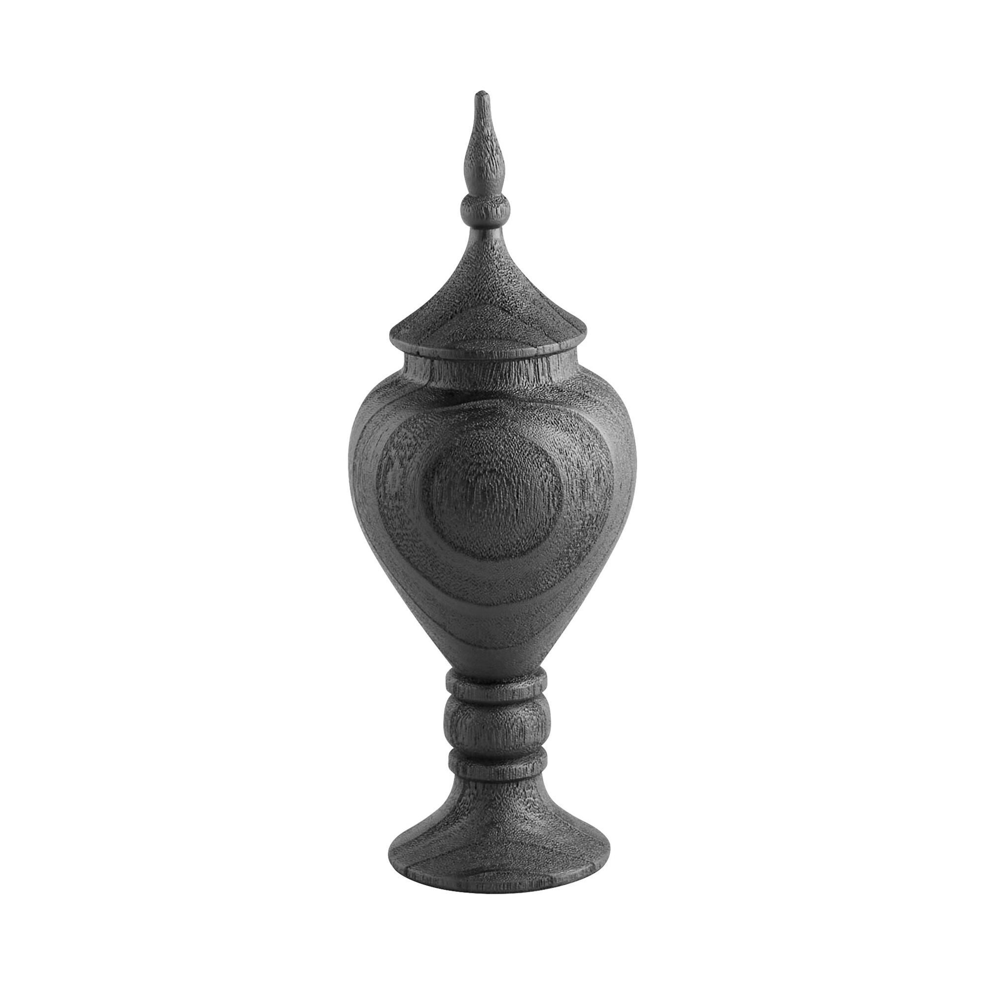 Heritage Accent Box by Cyan Designs