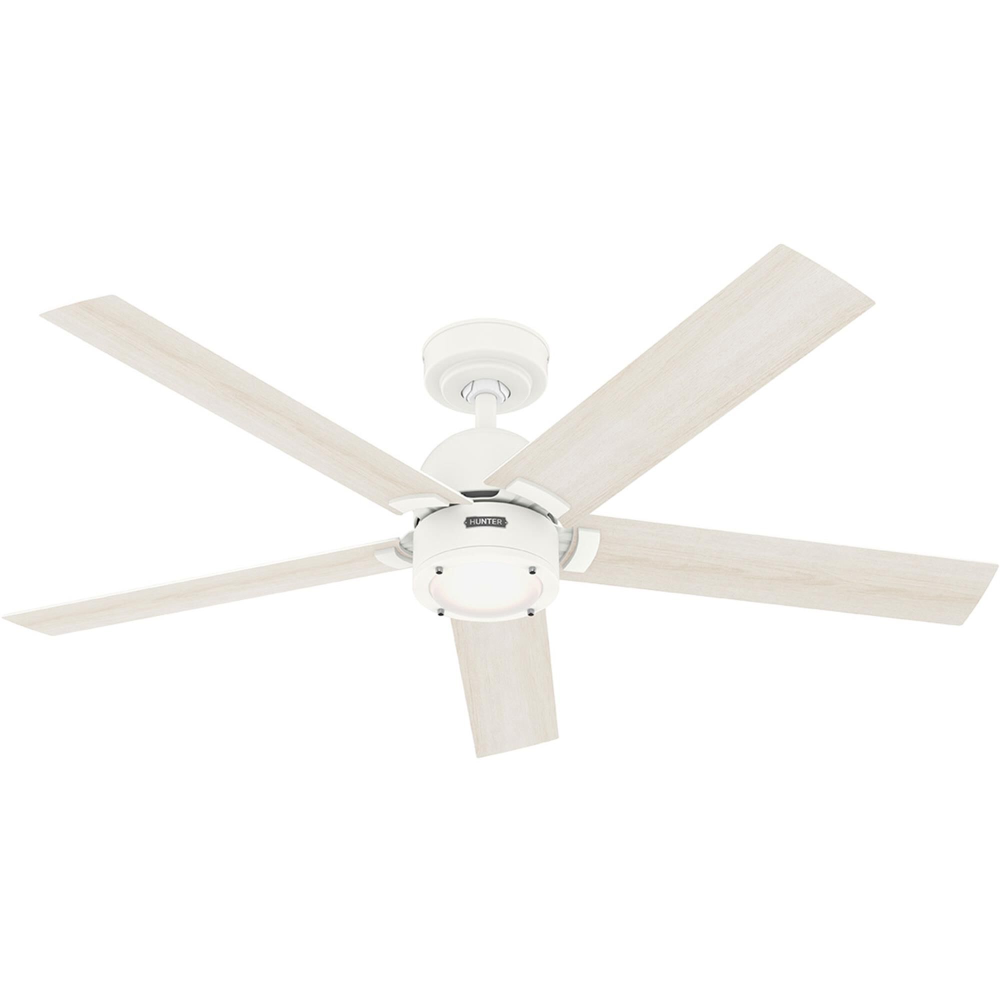 Shown in Fresh White finish and Painted Cased White glass
