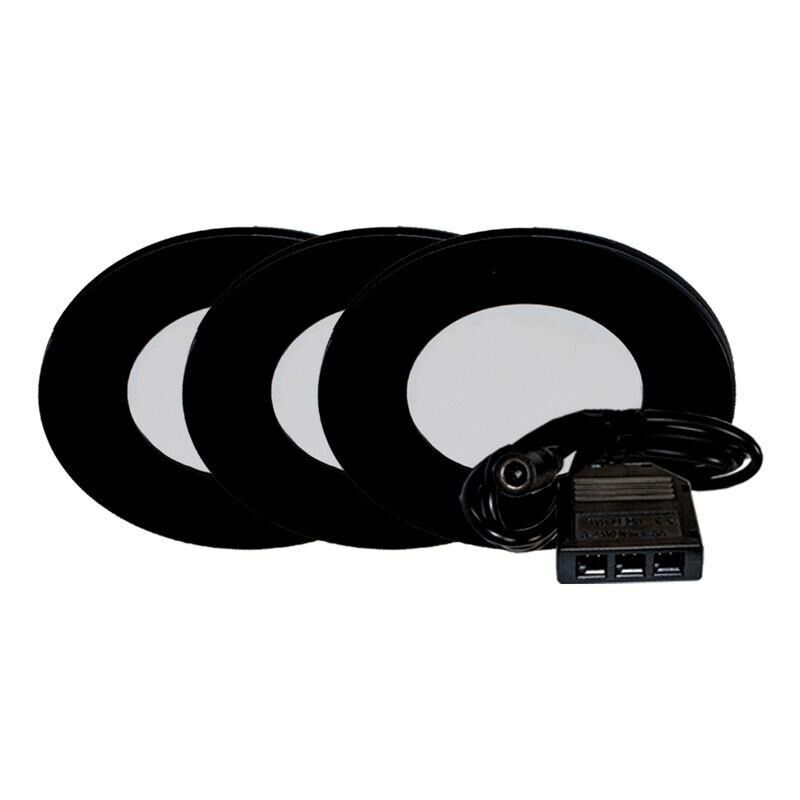 Westgate 2 Inch LED Puck Light