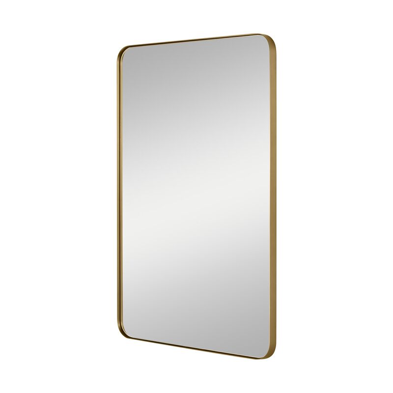 Planer 36 Inch Mirror by Generation Lighting