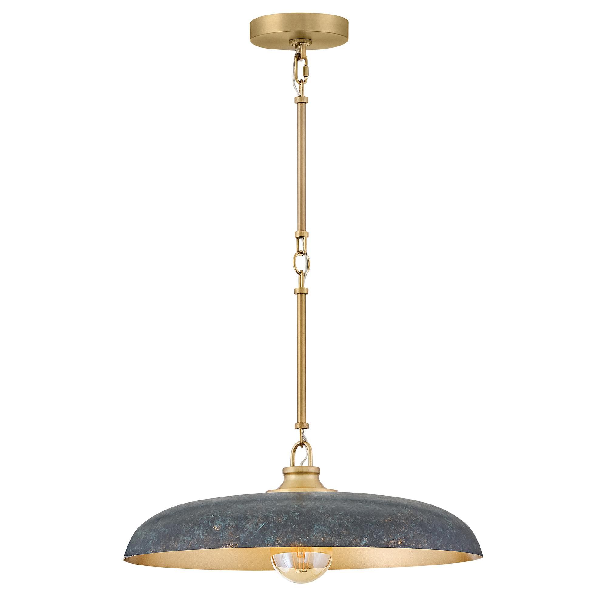 Sadie Small Pendant Light,