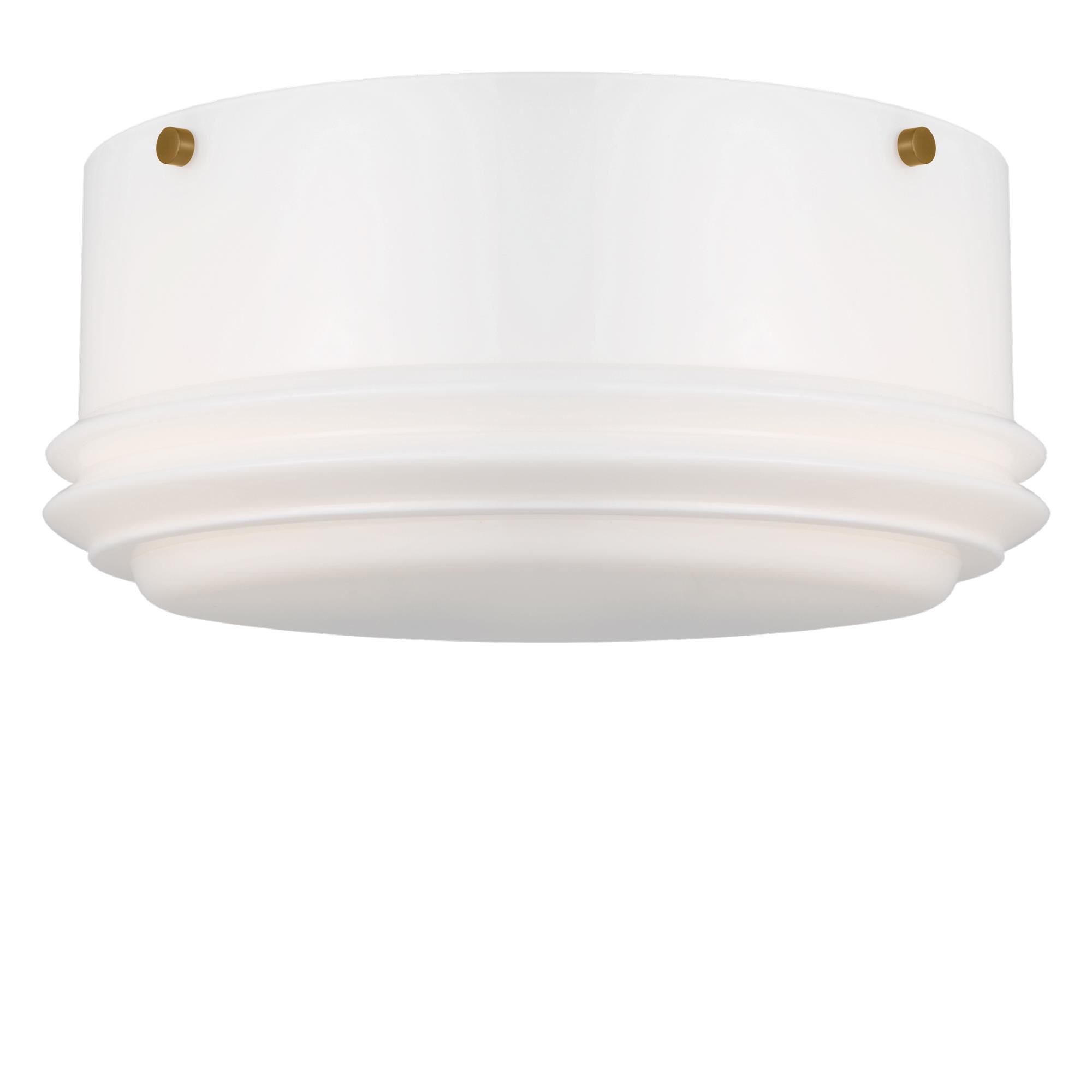 Shown in Milk Glass finish and Milk glass