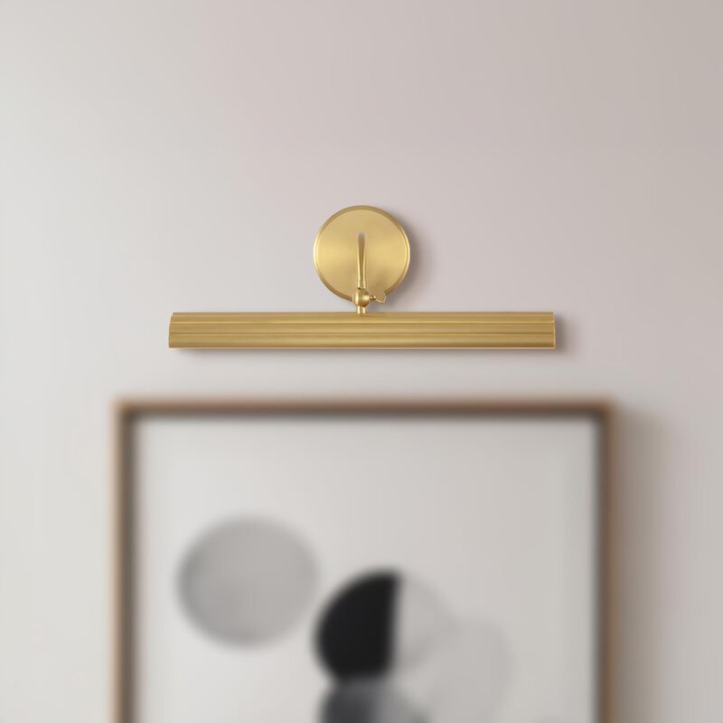 Mark Choi Dottie 18 Inch Picture Light by Alora Mood