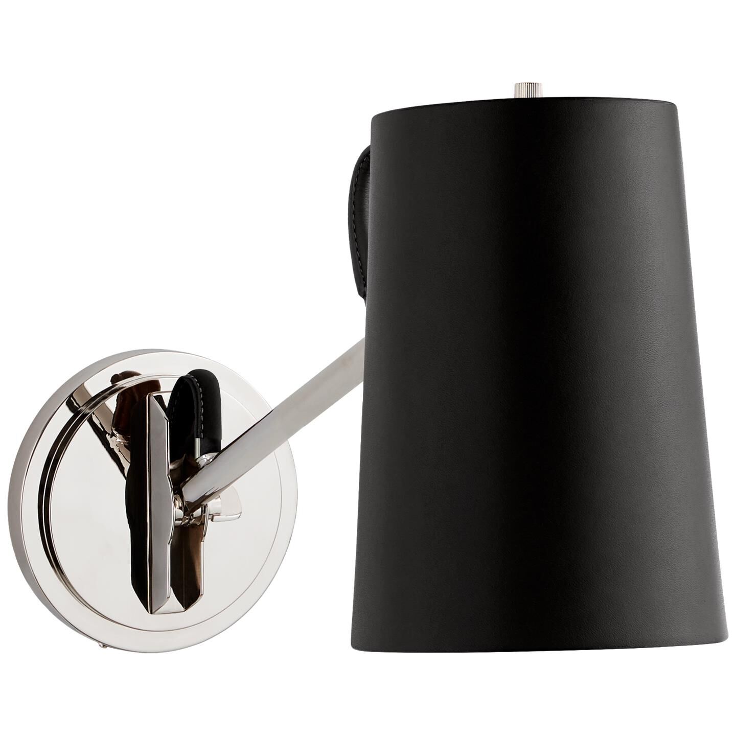 Polo Ralph Lauren Benton Library Sconce - Thumbnail 4