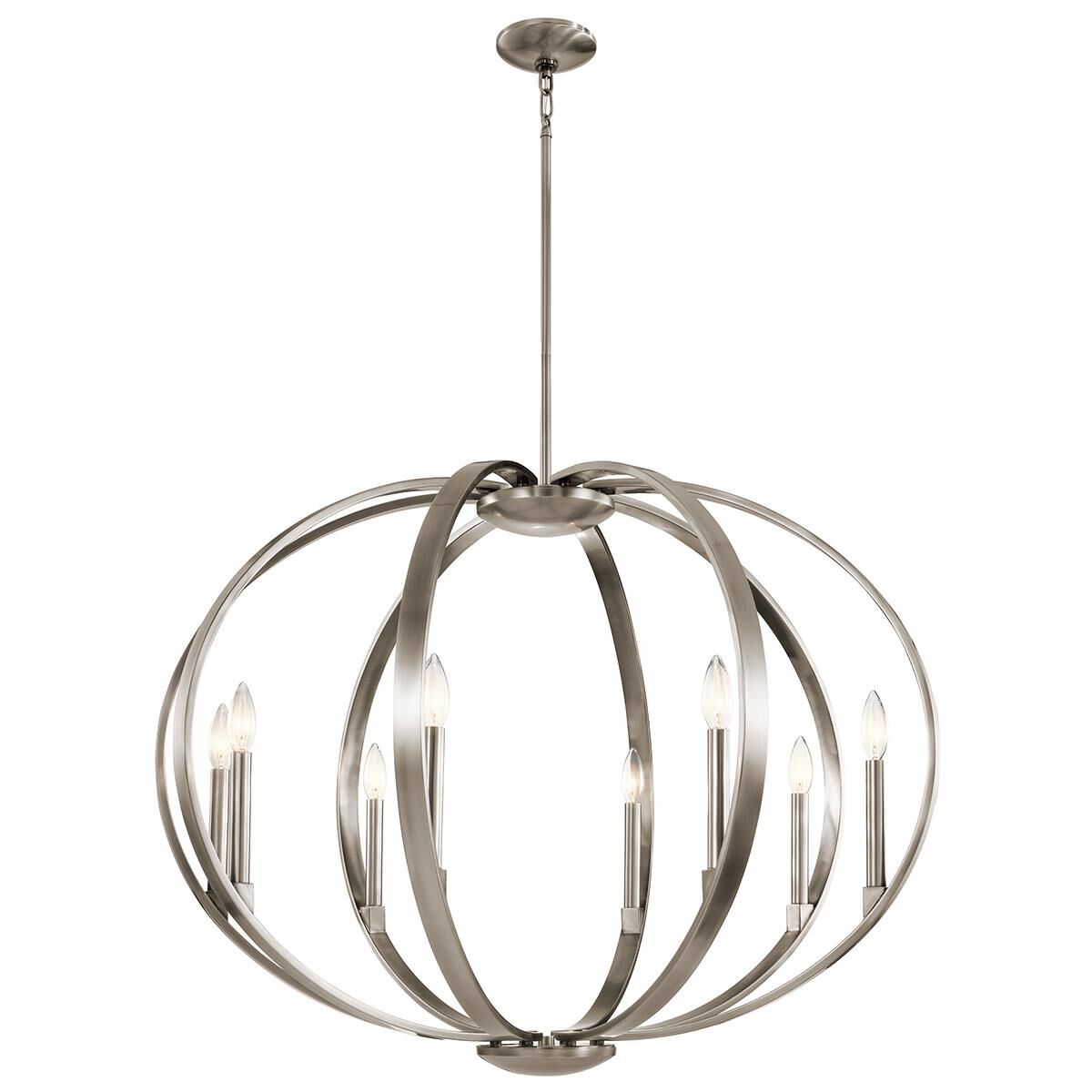 Elata 36 Inch Large Pendant by Kichler Lighting