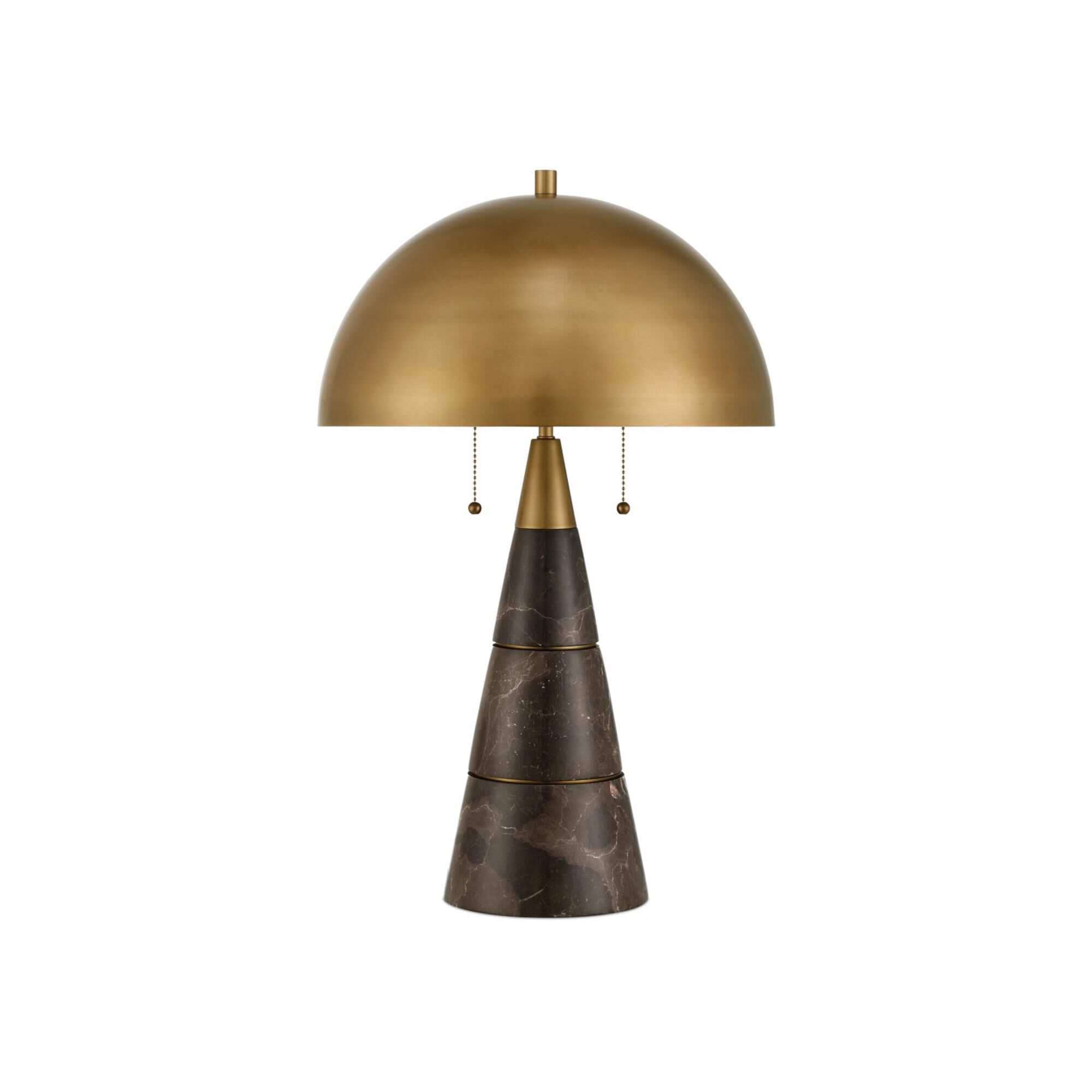 Edith Medium Desk Lamp,