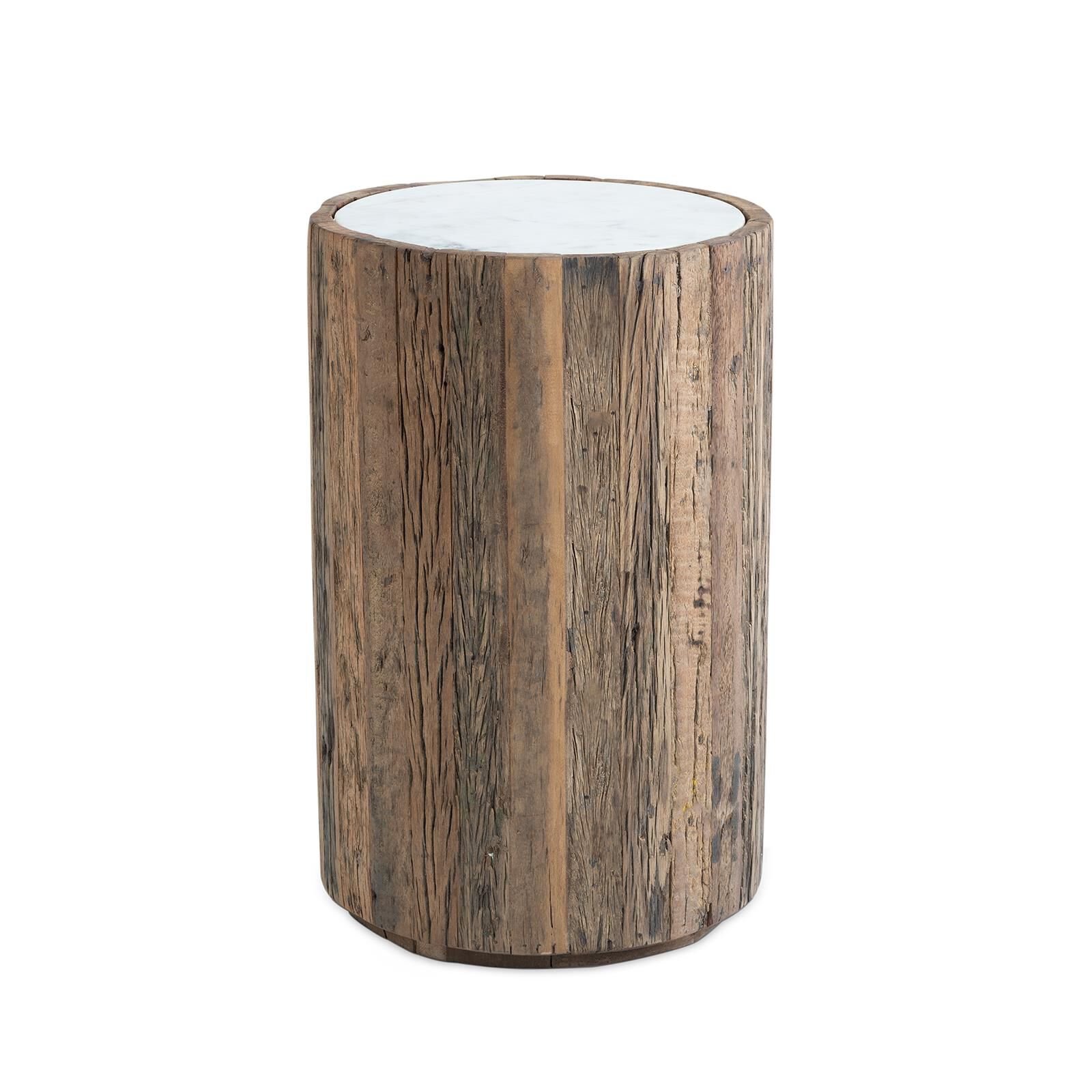 Eli 22 Inch End Table by Regina Andrew