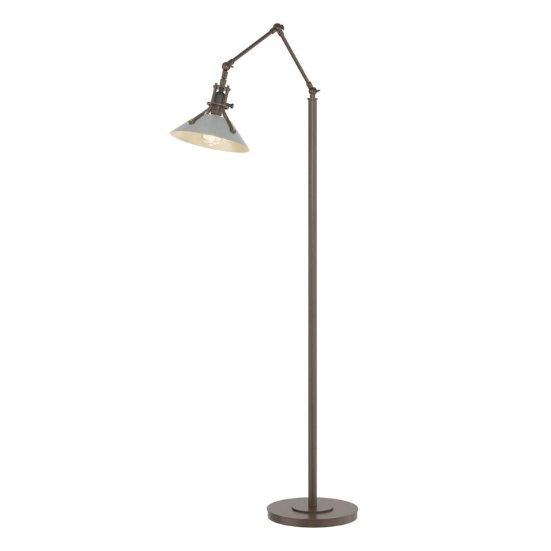 Henry 60 Inch Reading Lamp by Hubbardton Forge