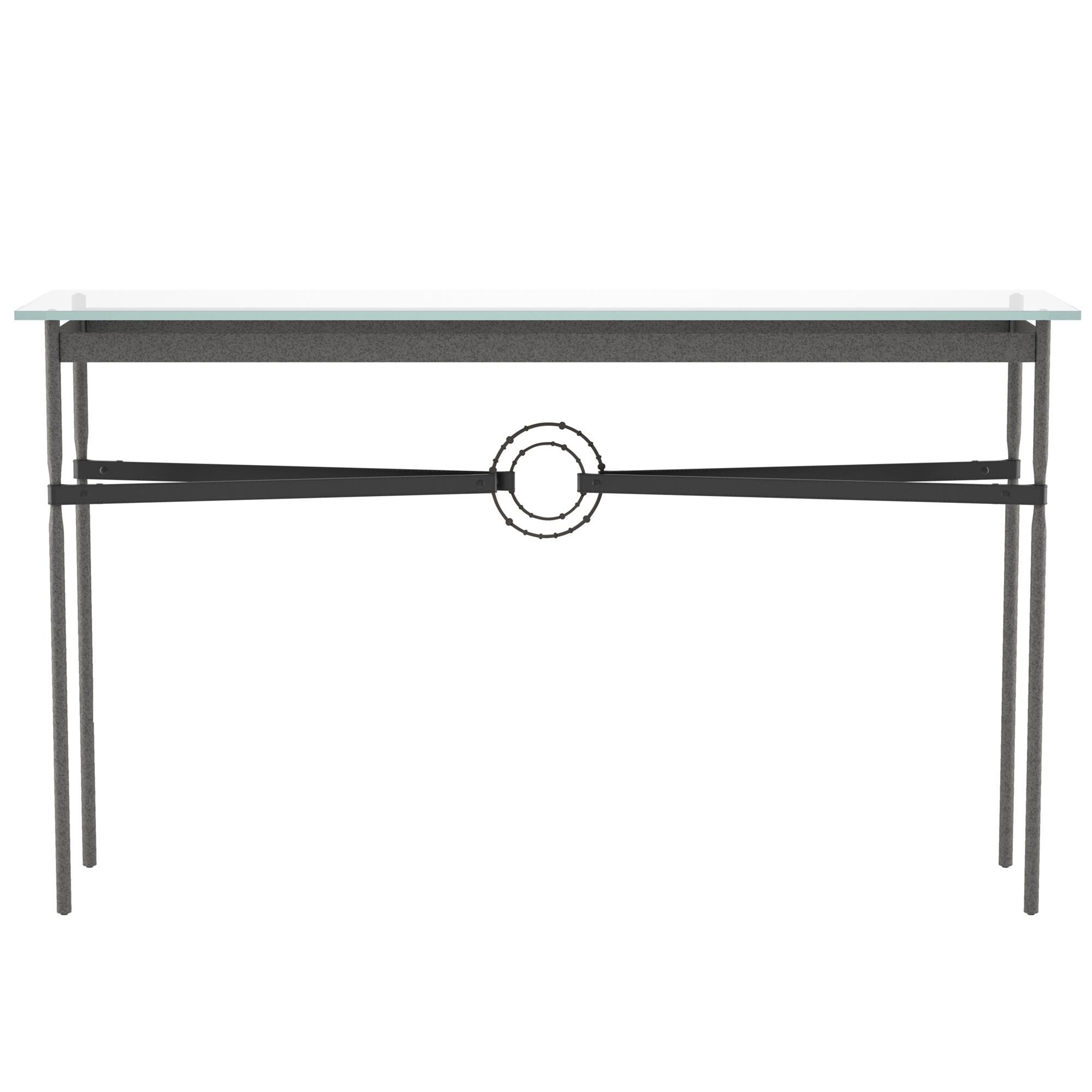 Equus Console Table by Hubbardton Forge