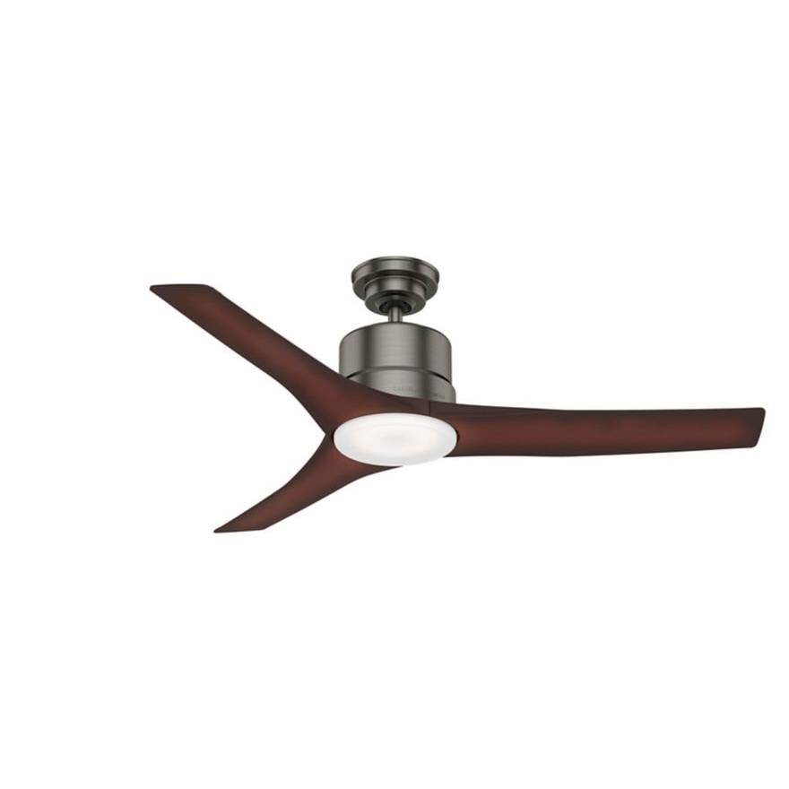 Piston Ceiling Fan by Casablanca Fan Company