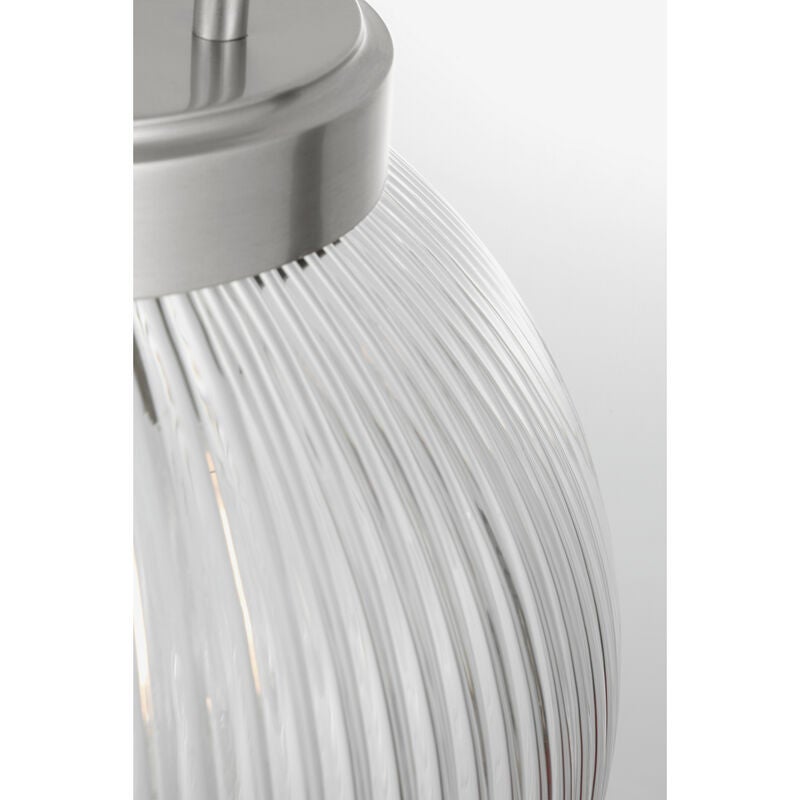 Preston 14 Inch Mini Pendant by Visual Comfort Studio
