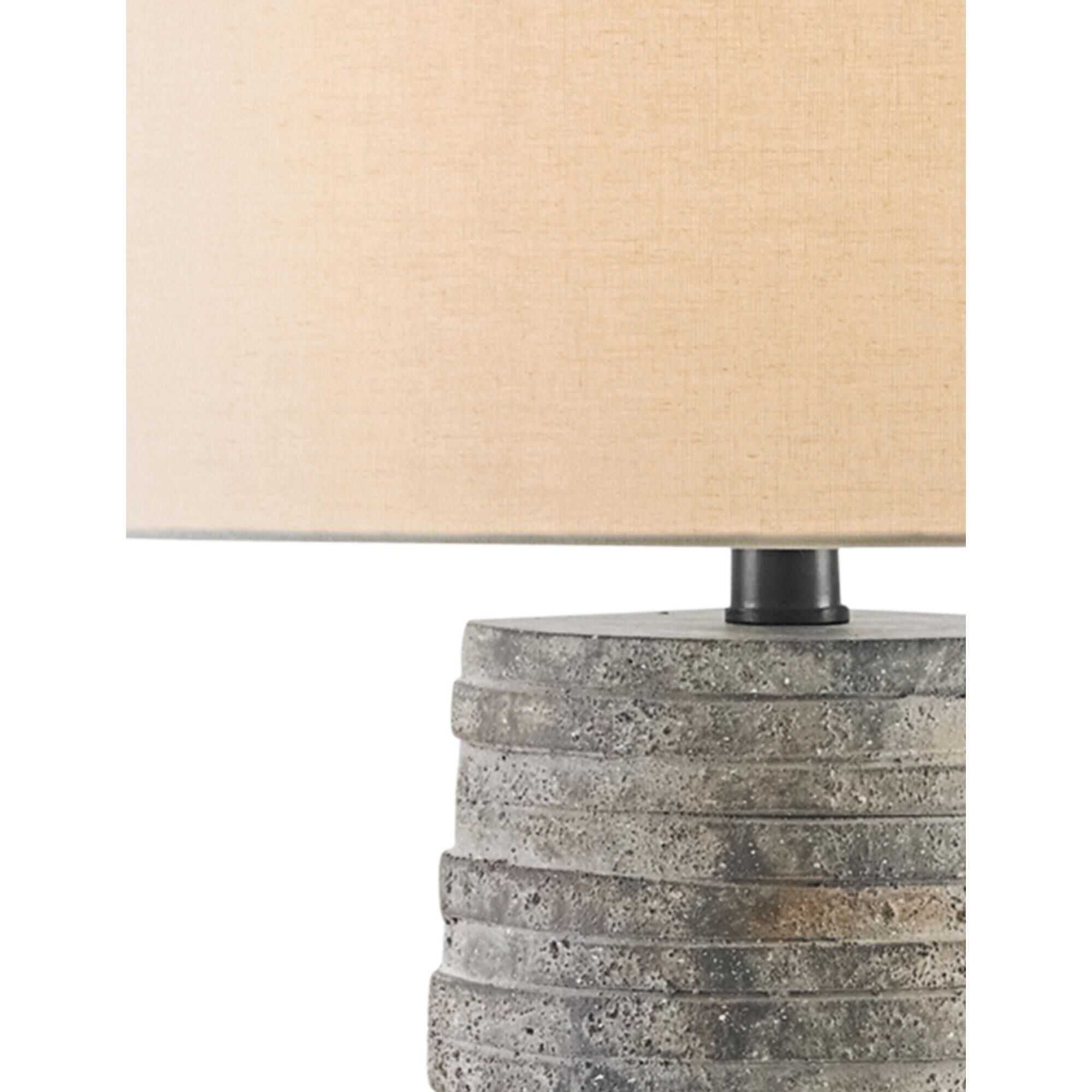 Innkeeper Table Lamp by Currey and Company