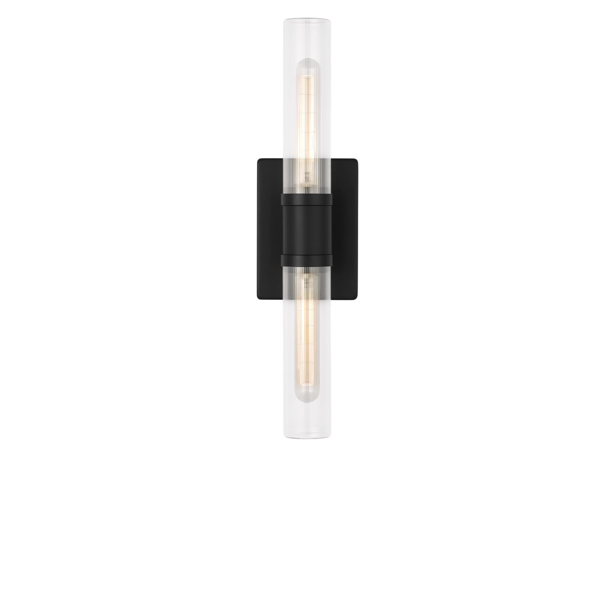 Sean Lavin Keaton 20 Inch 2 Light Bath Vanity Light,