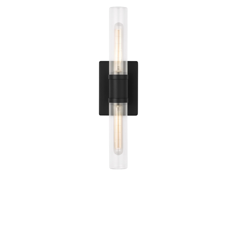 Sean Lavin Keaton 20 Inch 2 Light Bath Vanity Light by Visual Comfort Studio