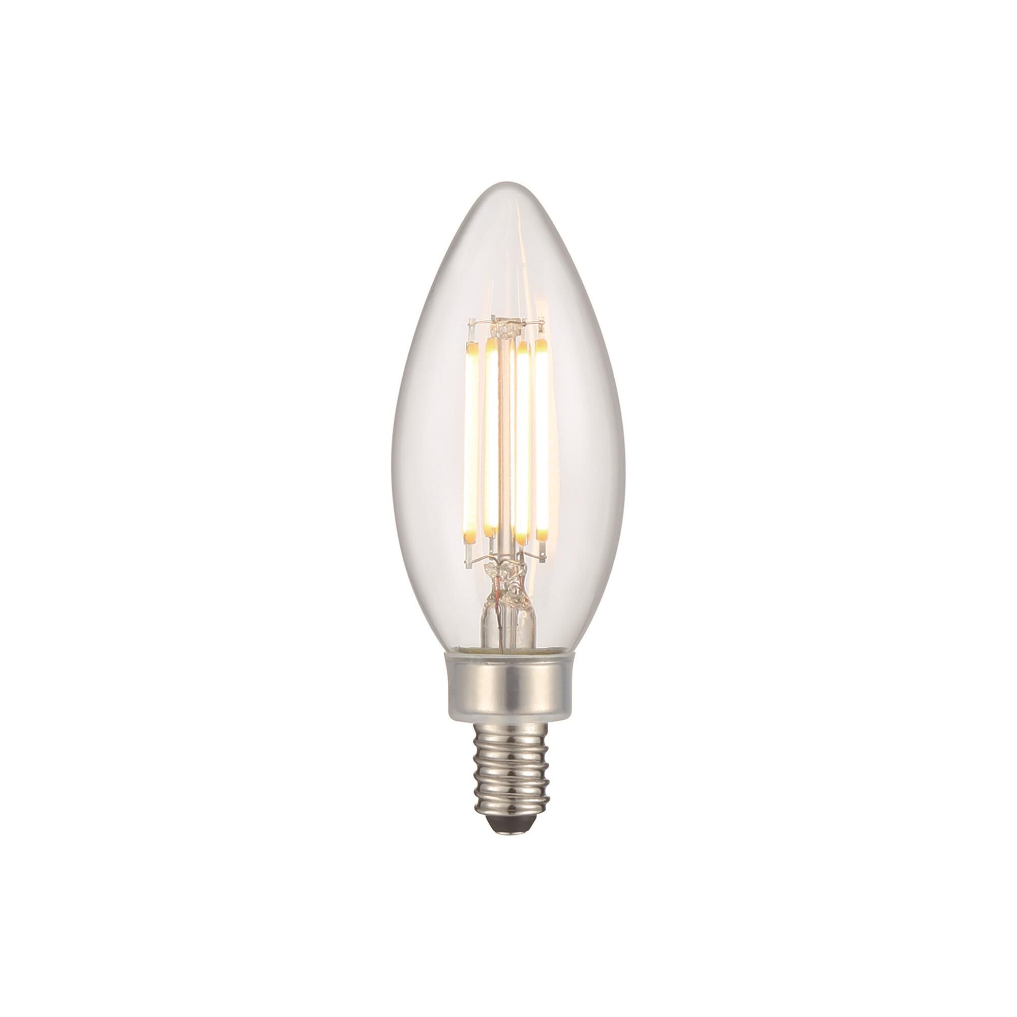 Dimmable 9 Watt 2700K A19 Pack of 50 LED Light Bulb by Savoy House