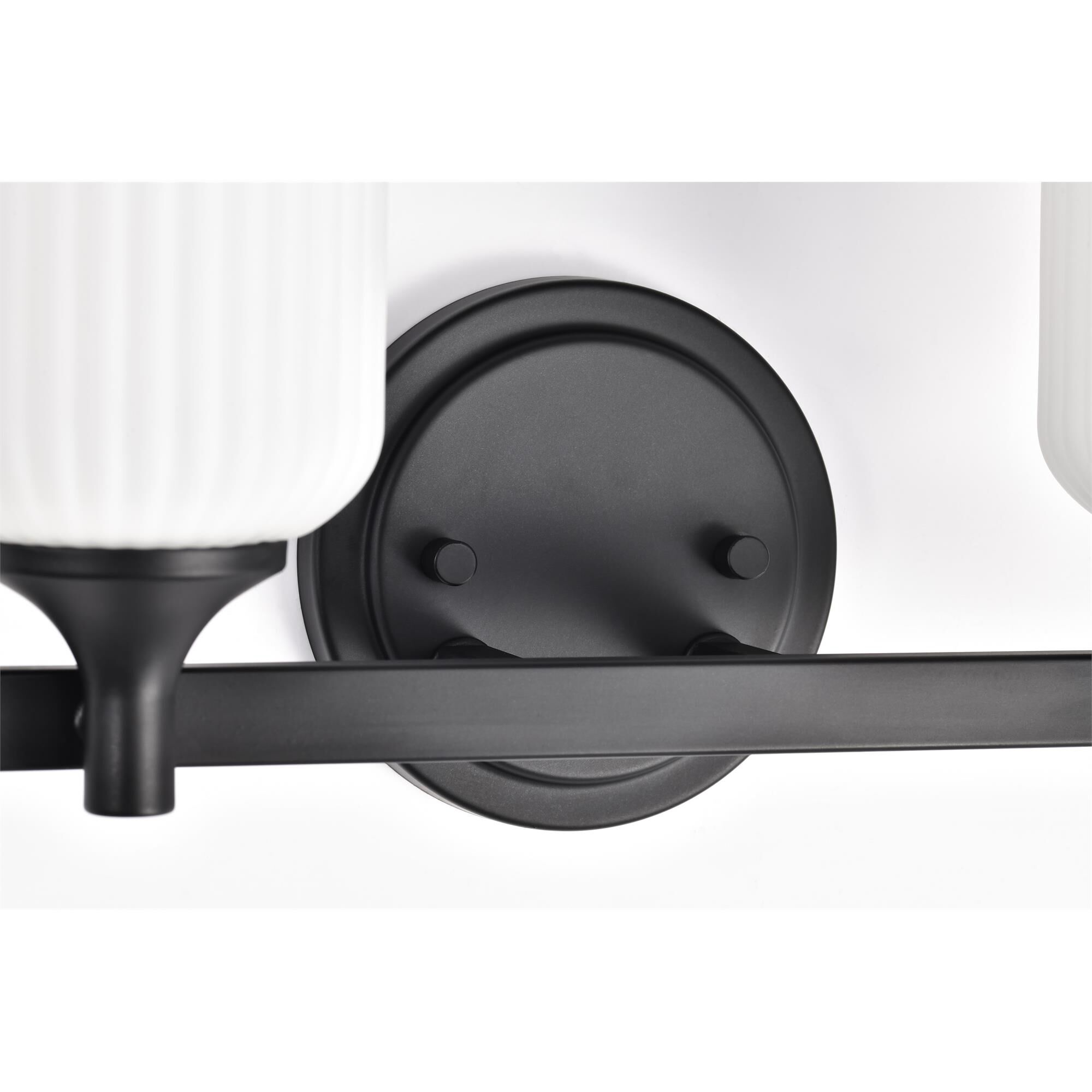 Solara 13 Inch Bath Vanity Light by Nuvo Lighting