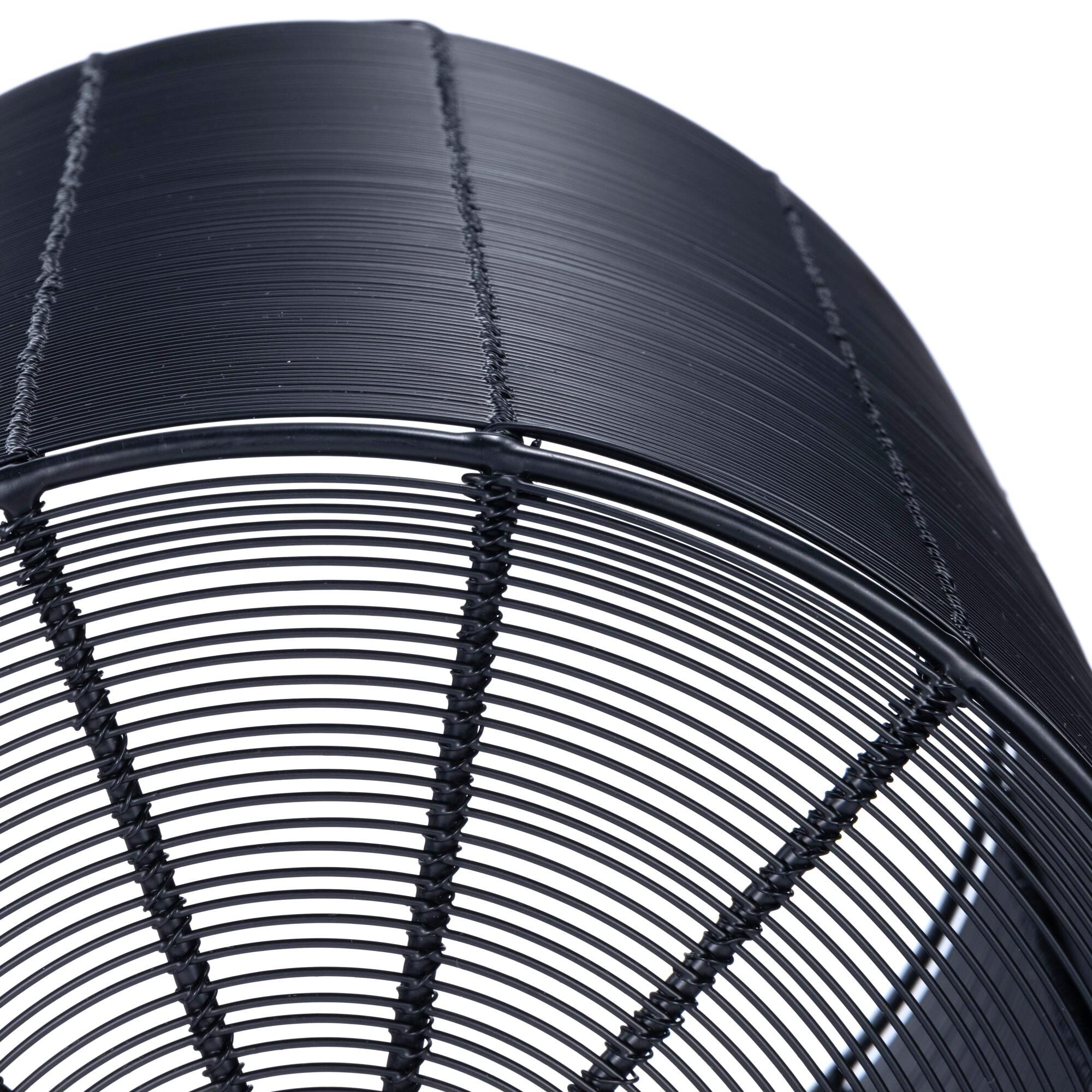 Shown in Metalworks finish