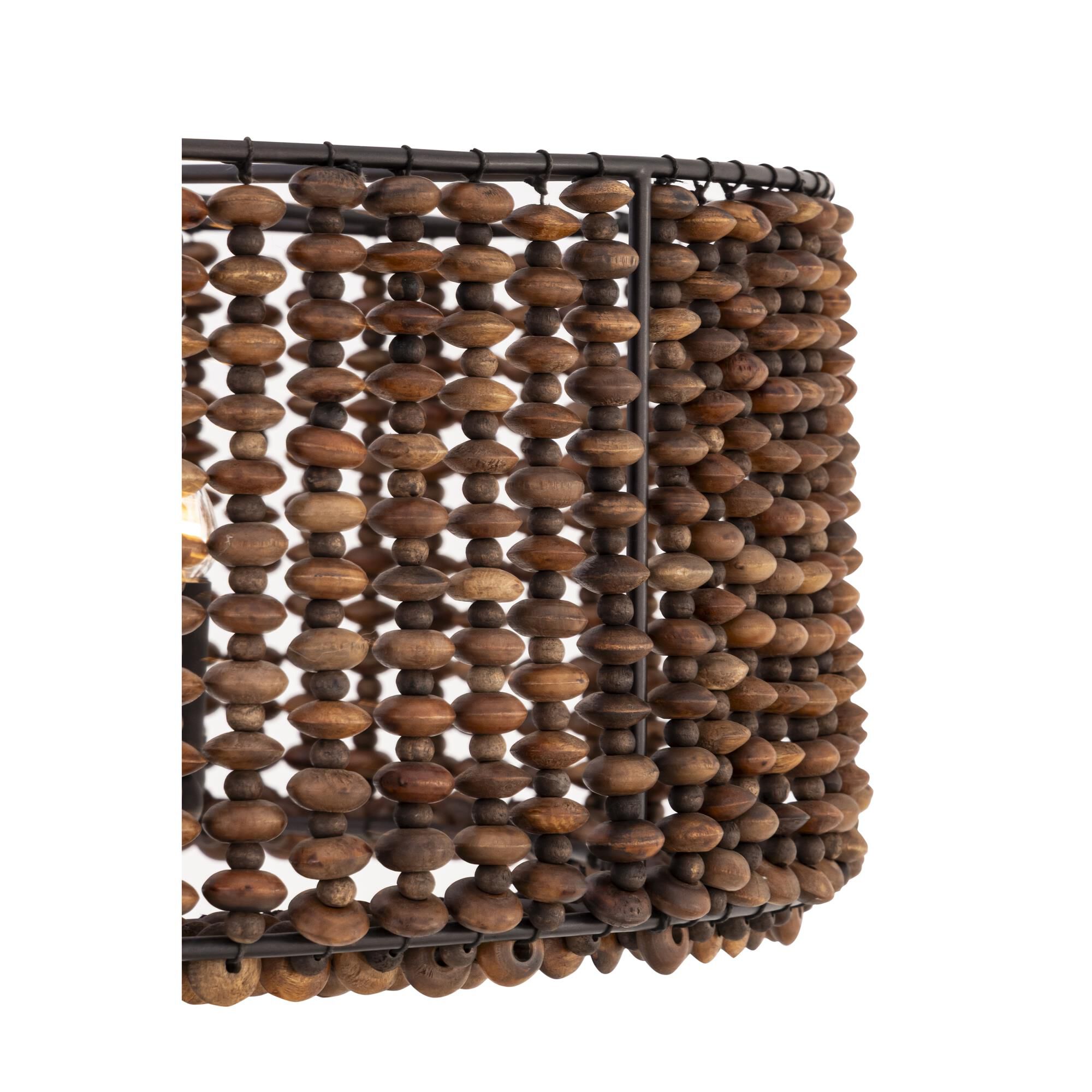 Shown in Dark Bronze finish