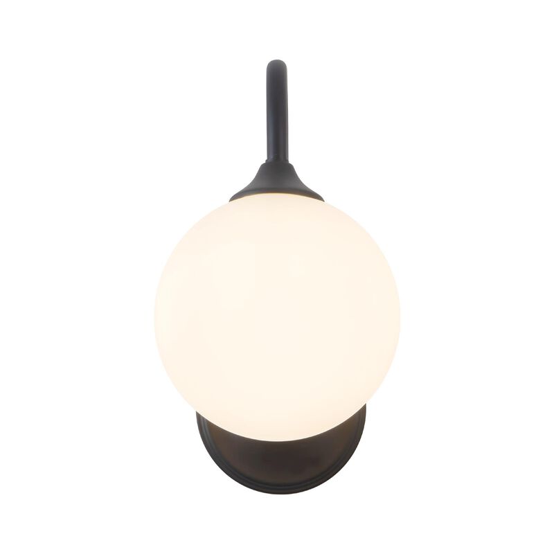 Mark Choi Bancroft 12 Inch Wall Sconce by Alora Mood