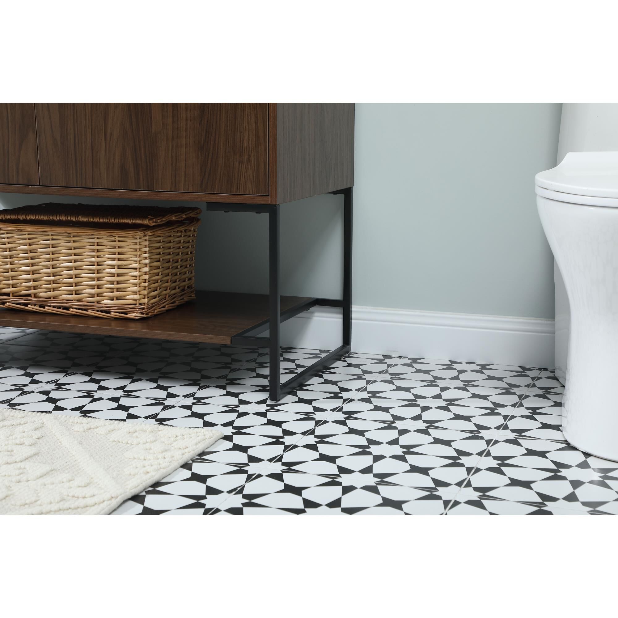 Sloane Bath Vanity by Elegant Decor