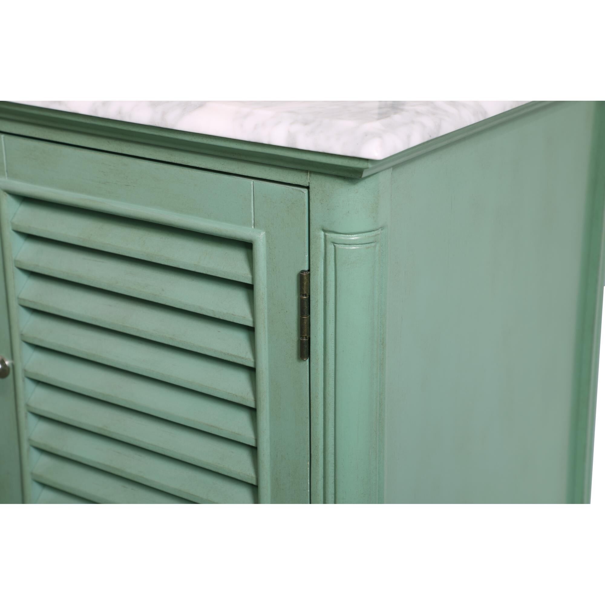 Rhodes Bath Vanity by Elegant Decor