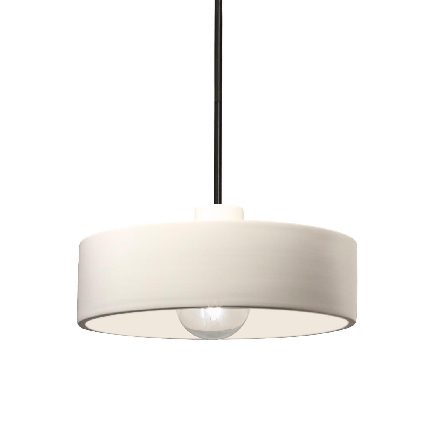 Radiance Mini Pendant by Justice Design Group