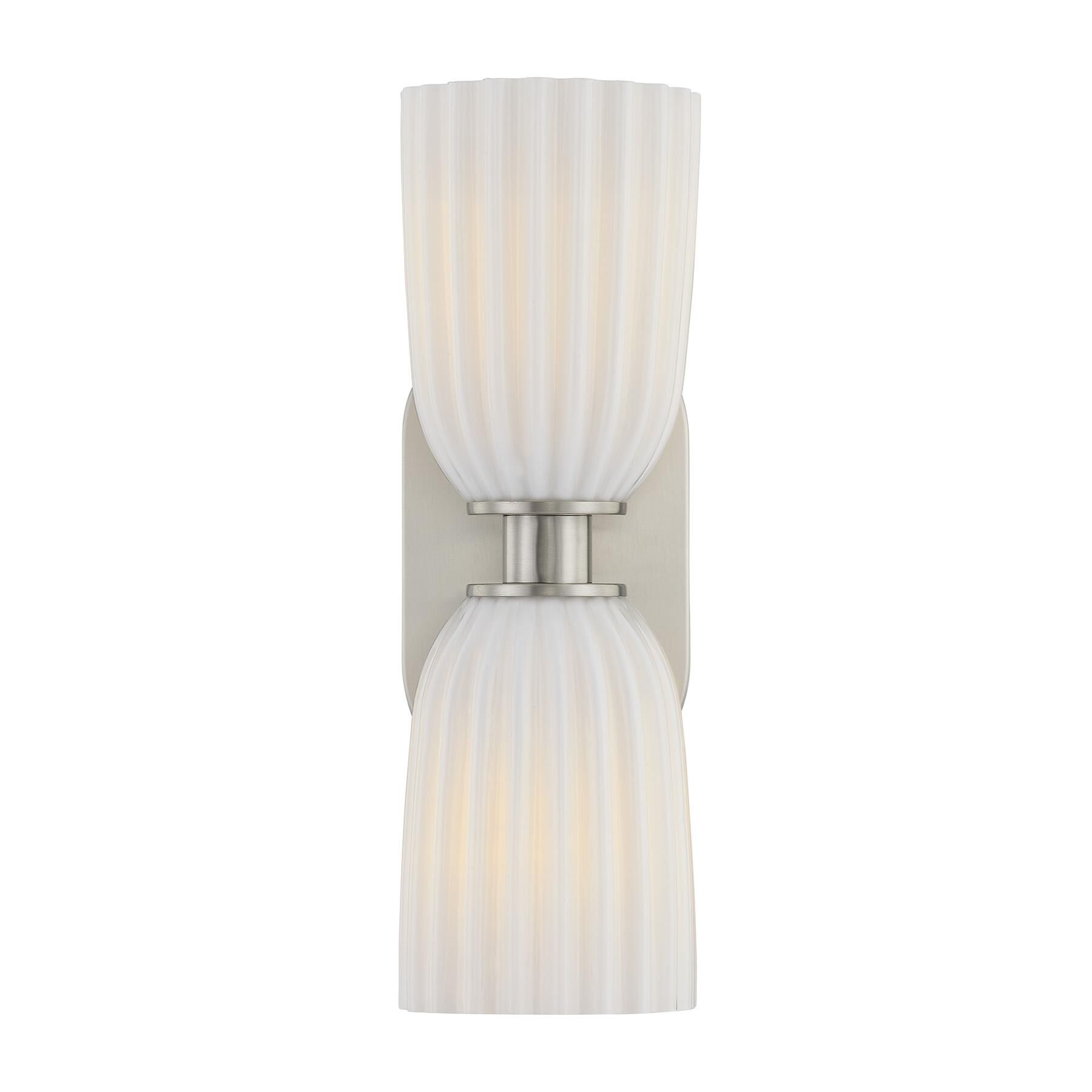 Baldwin 14 Inch Wall Sconce by Savoy House