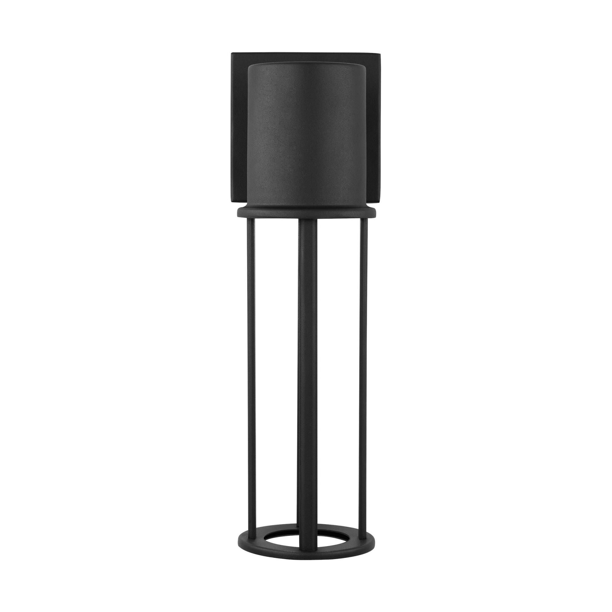 Visual Comfort Studio Collection Sean Lavin Union 15 Inch Tall LED Outdoor Wall Light