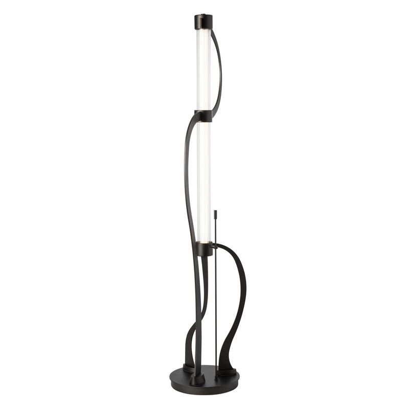 Pulse 62 Inch Floor Lamp by Hubbardton Forge