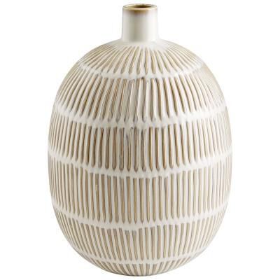 Saxon Vase Vase-Urn by Cyan Designs