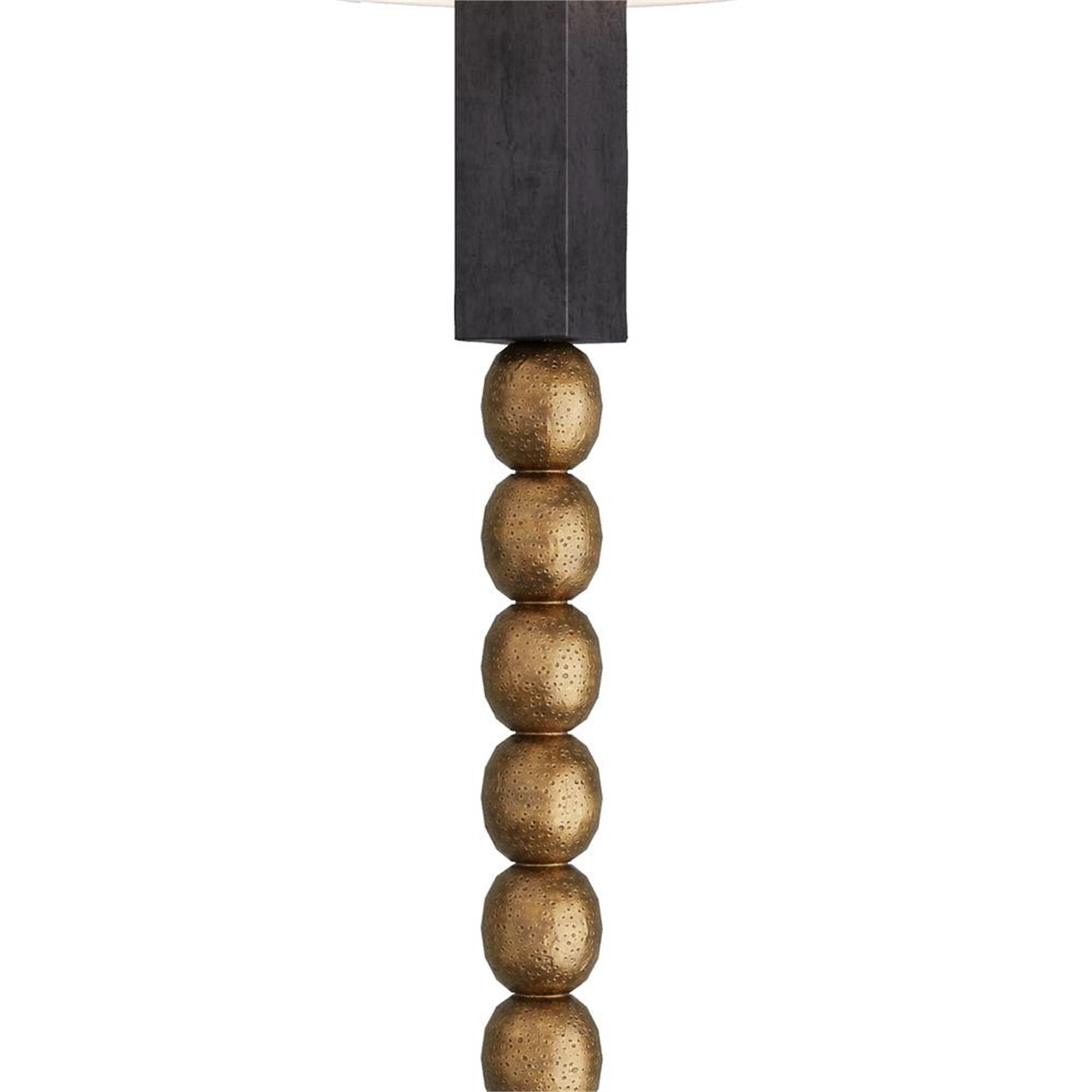 Yonah 70 Inch Floor Lamp by Arteriors Home