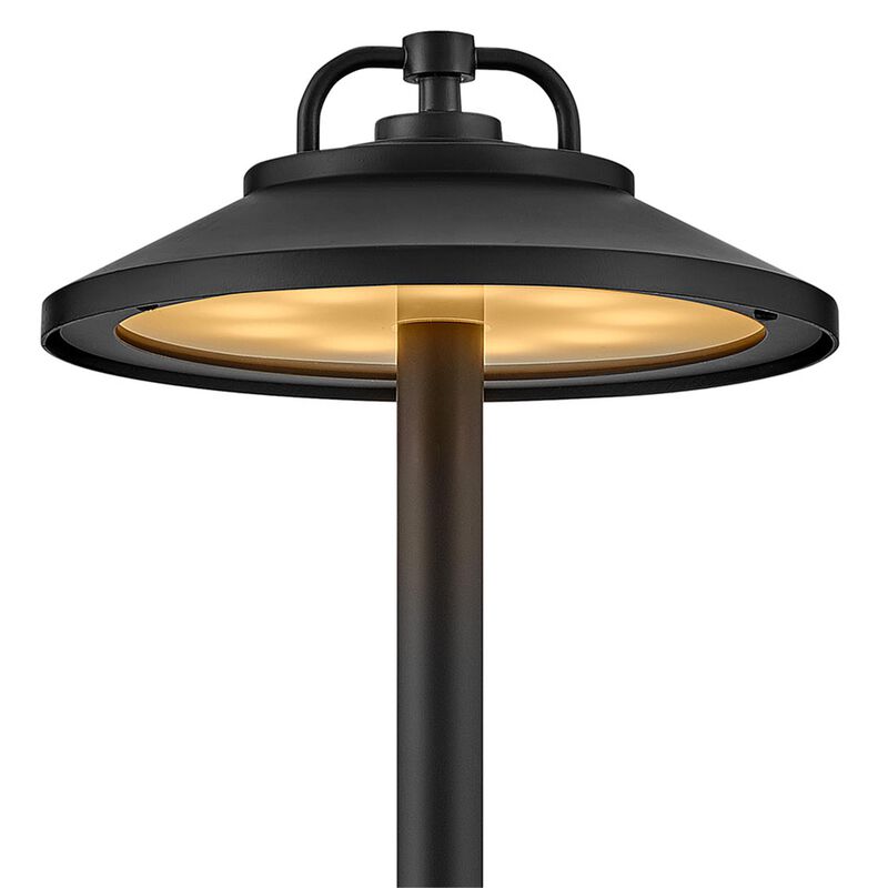 Lakehouse 22 Inch Decorative Pathway Light by Hinkley
