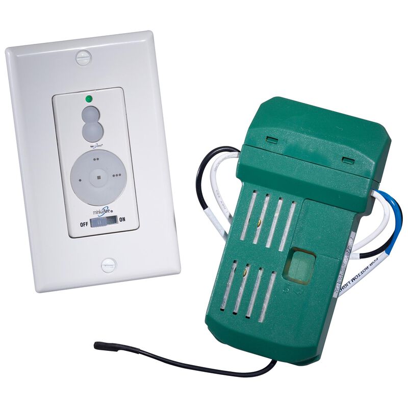 Fan Control by Minka Aire