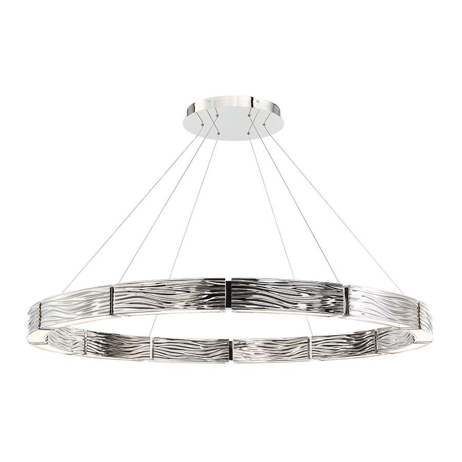 Zelda 48 Inch LED Large Pendant by Modern Forms
