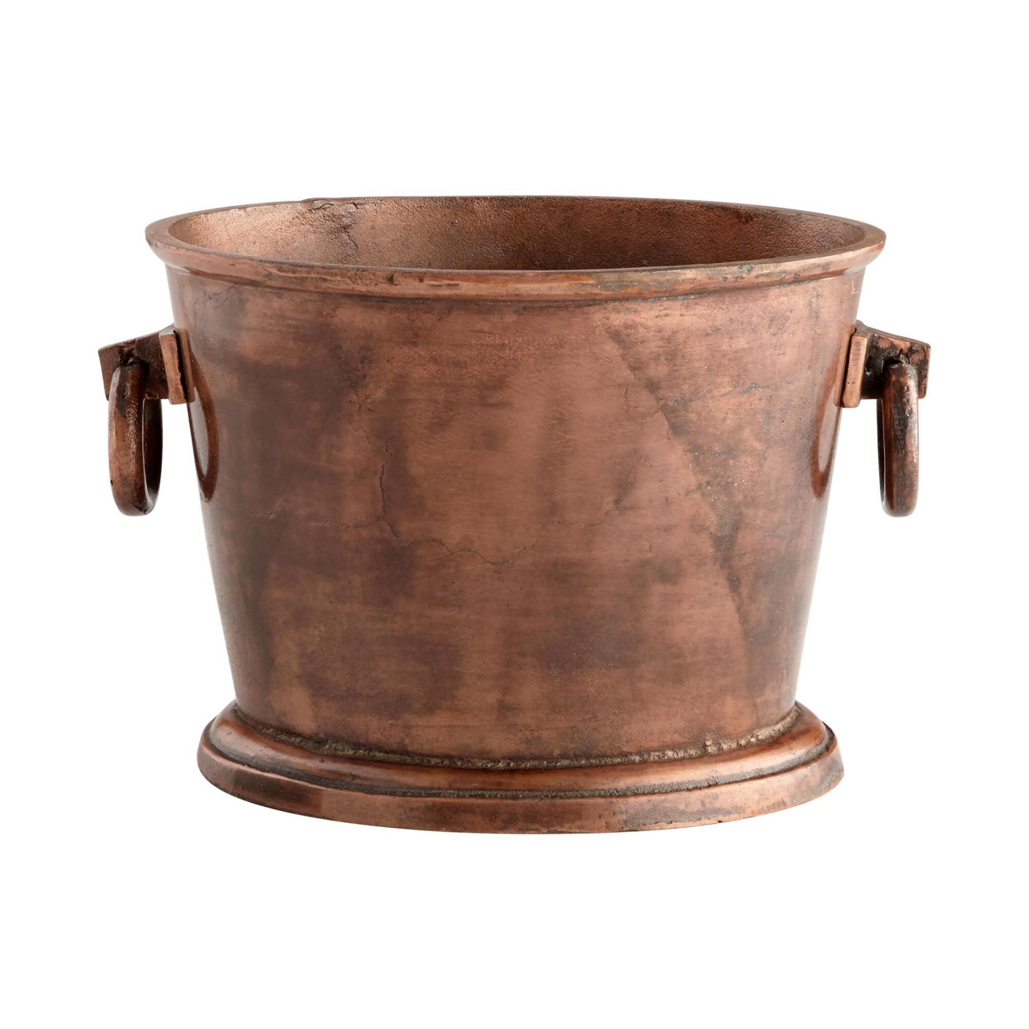 Cauldron Bowl by Cyan Designs