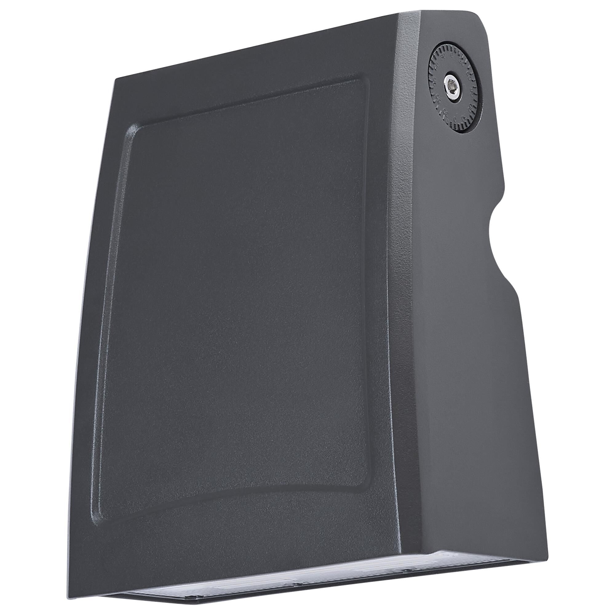 4 Inch Commercial Wall Pack Light by Nuvo Lighting