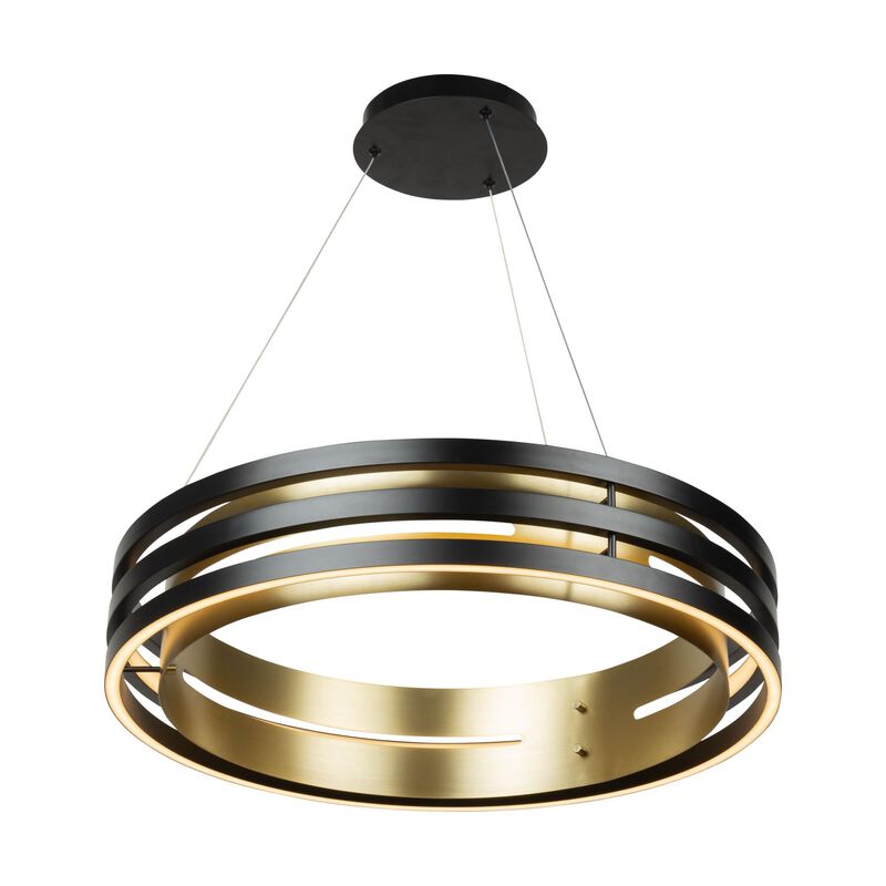 Kevin Kraemer Toledo Chandelier by Artcraft