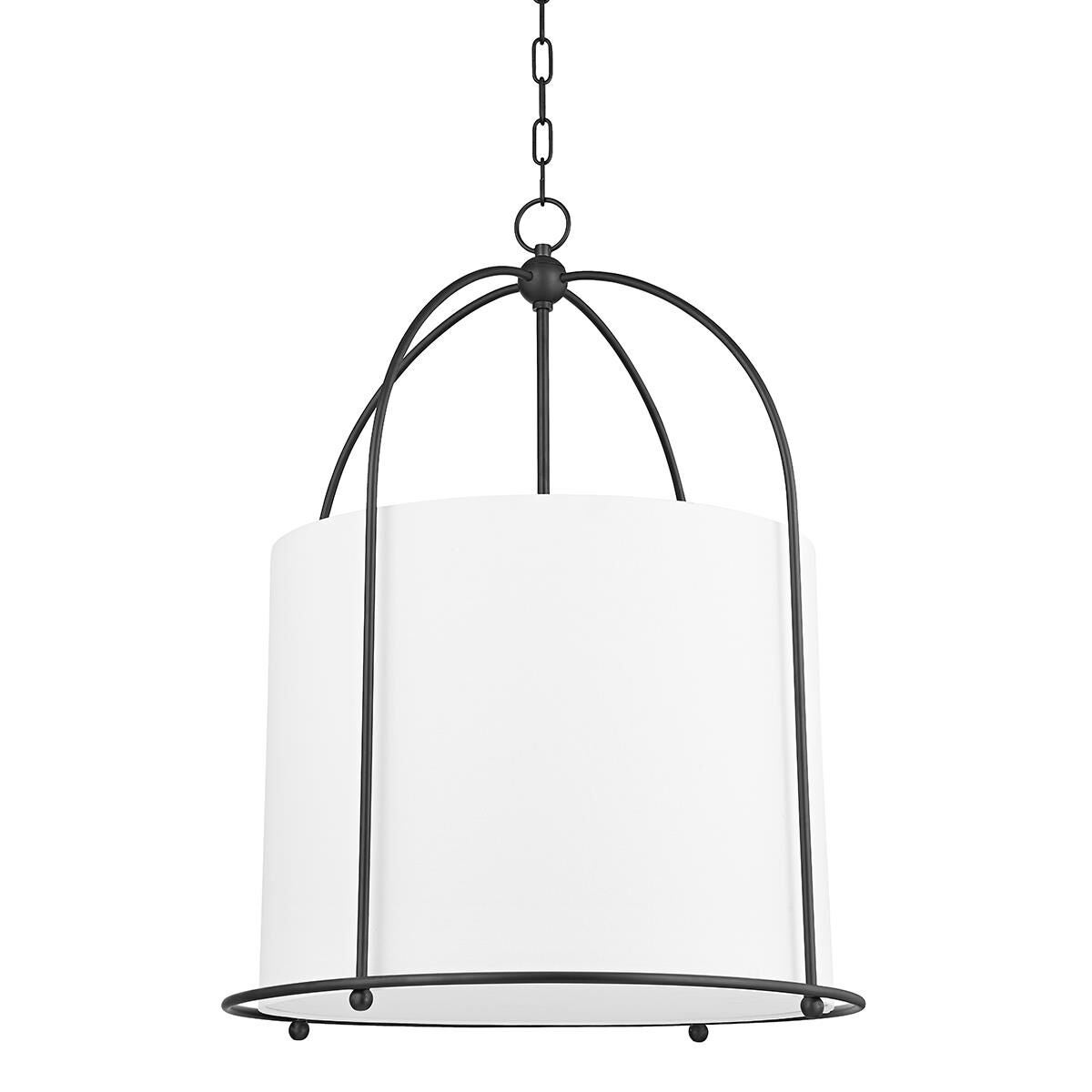 Orlando 22.5 Inch Large Pendant by Hudson Valley Lighting