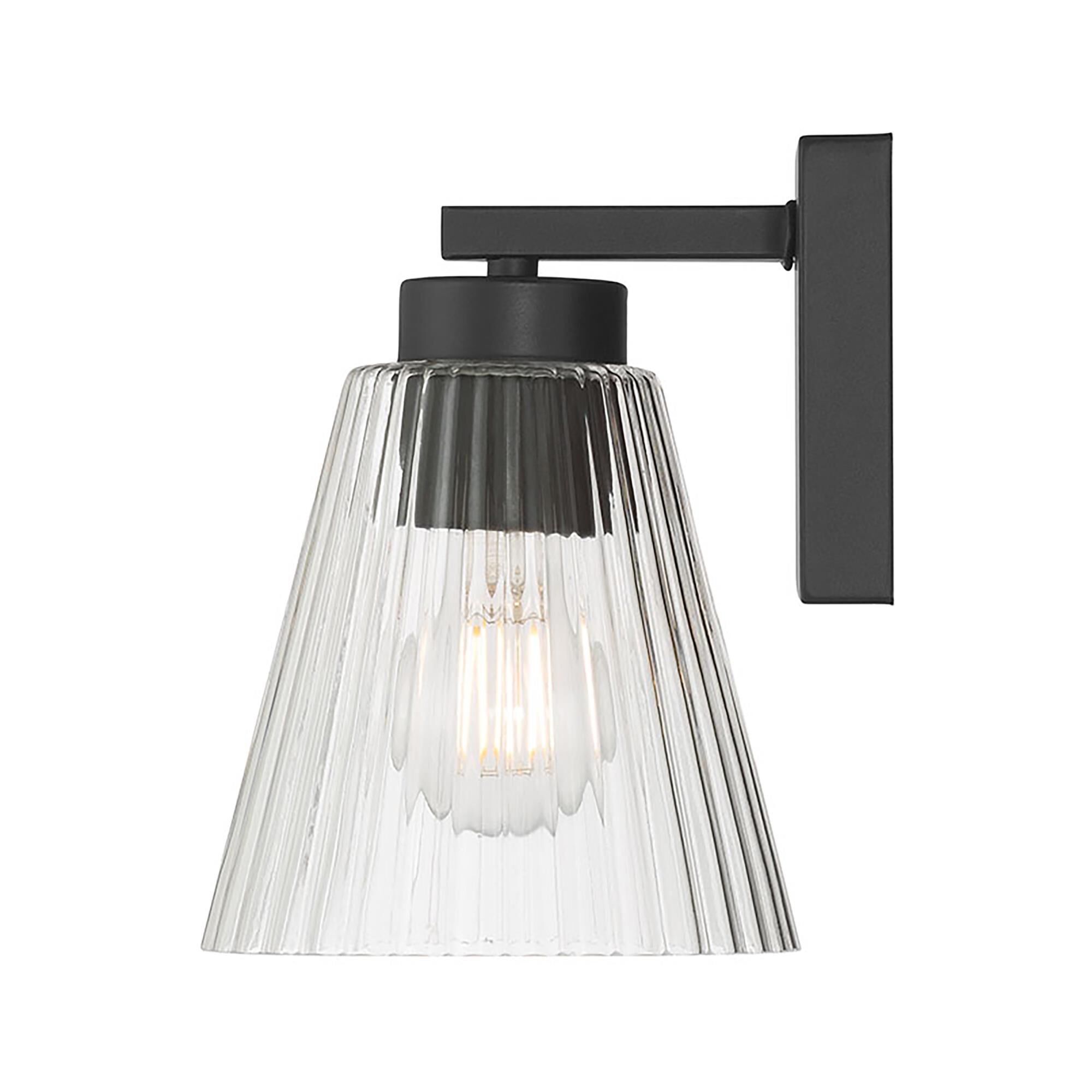 Riville 8 Inch Wall Sconce by Millennium Lighting