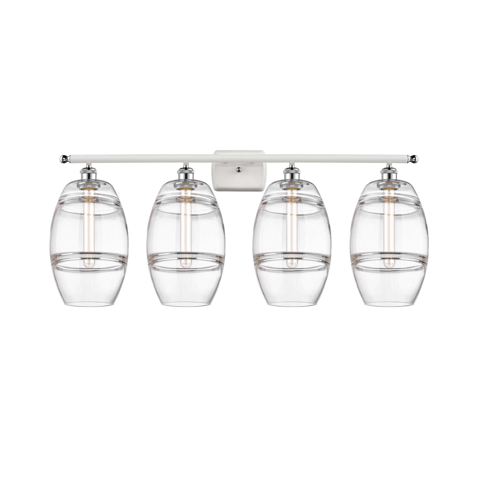 Bruno Marashlian Vaz 38 Inch Bath Vanity Light by Innovations Lighting