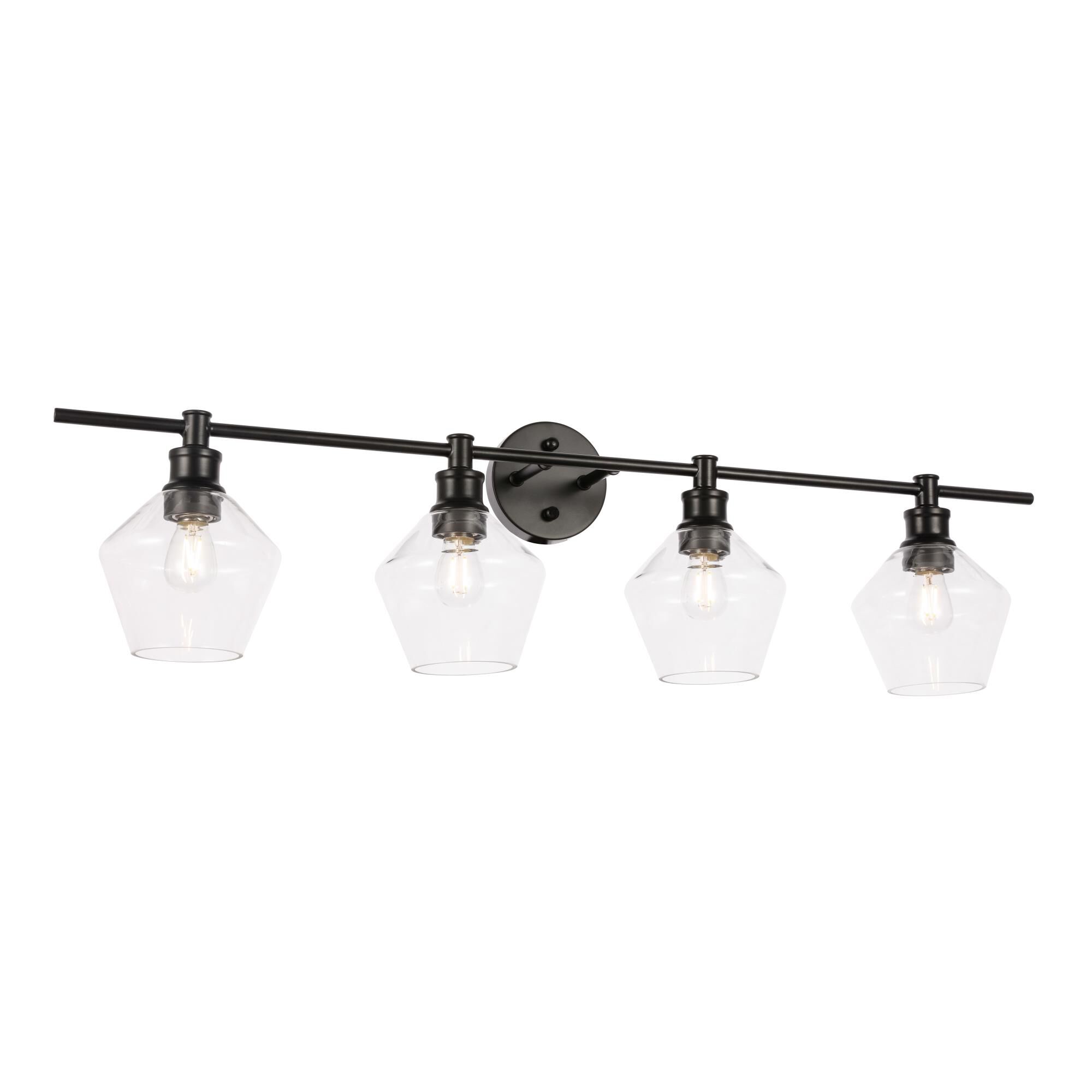 Gene Bath Vanity Light by Elegant Lighting