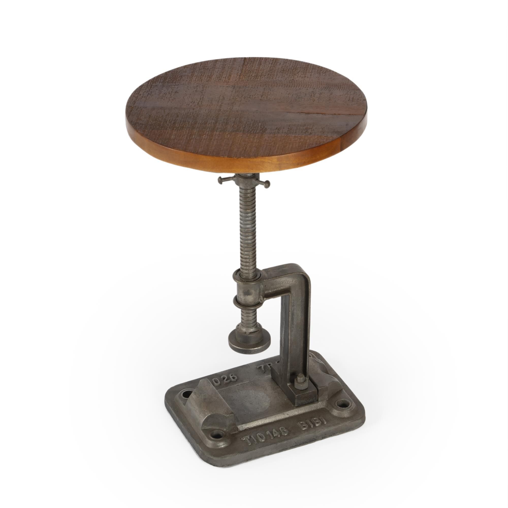 Ellis Accent Table by Butler Specialty Company